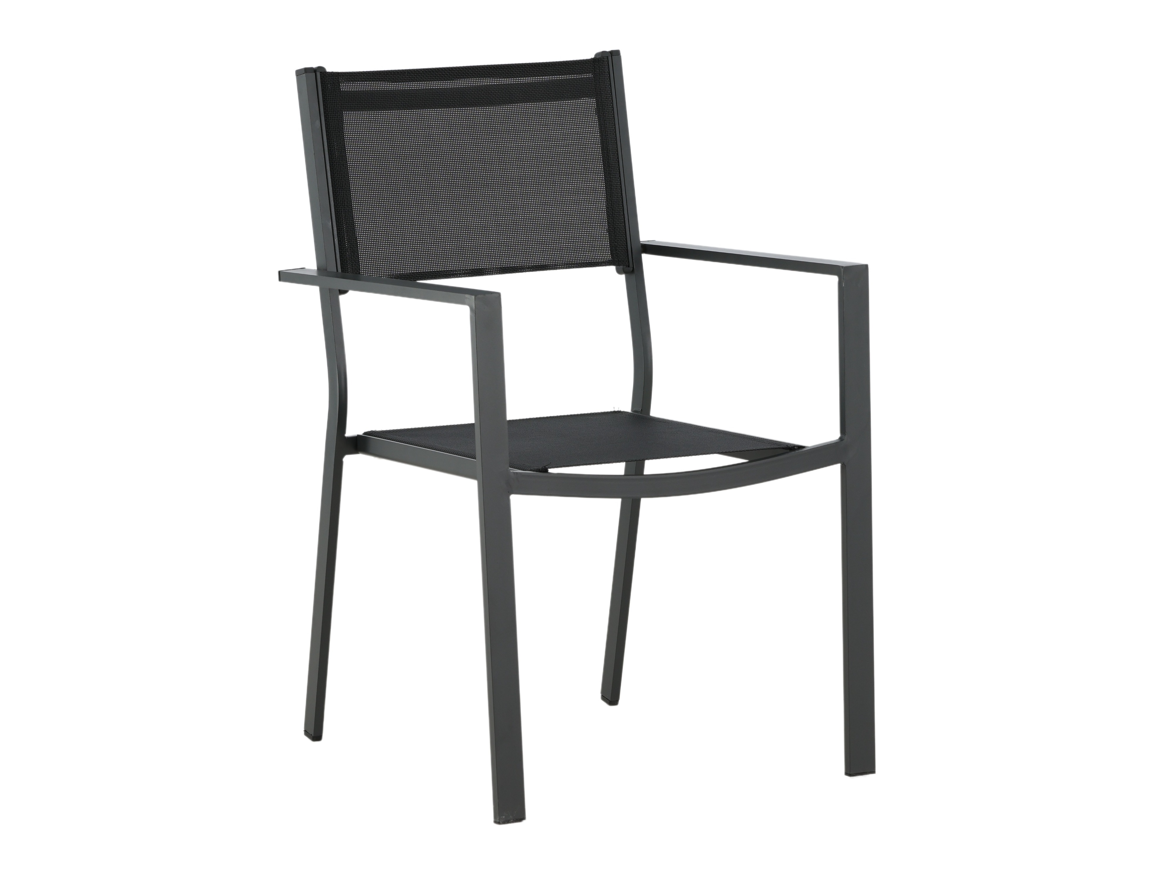 Komplet mize in stolov Dallas 5274