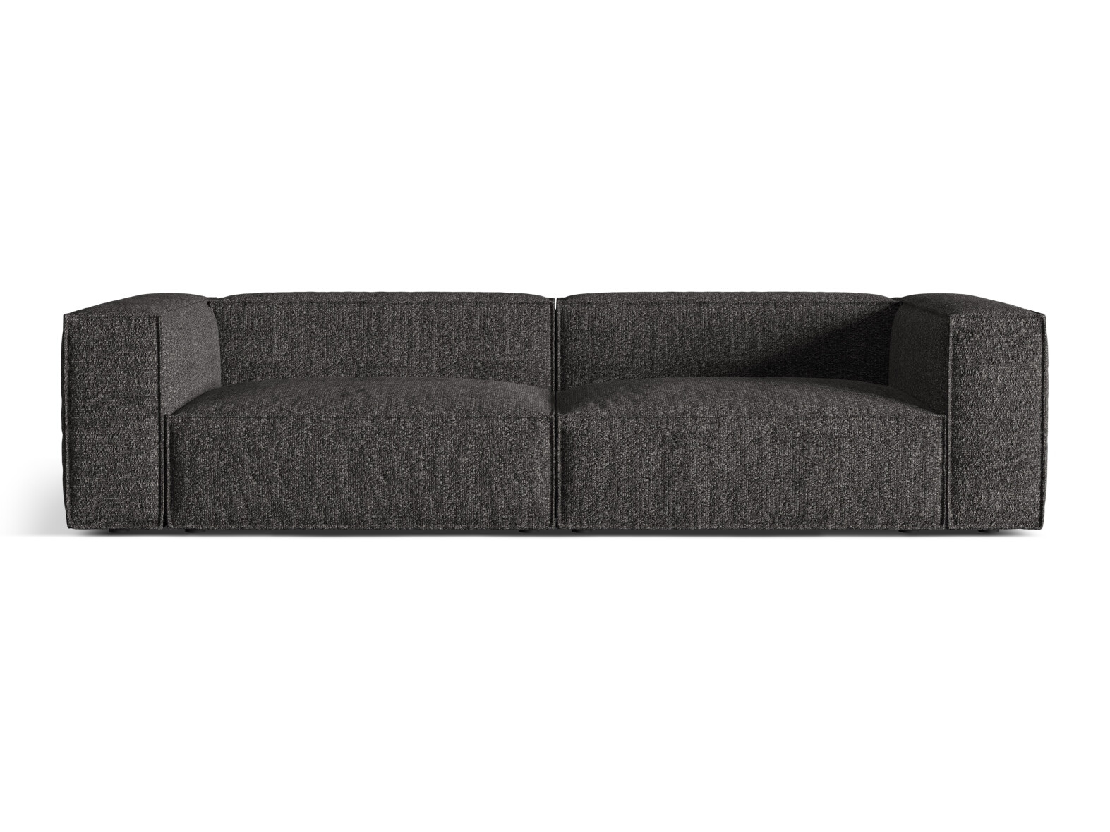 Modularni kavč Sonsore 102 (Monet Anthracite)