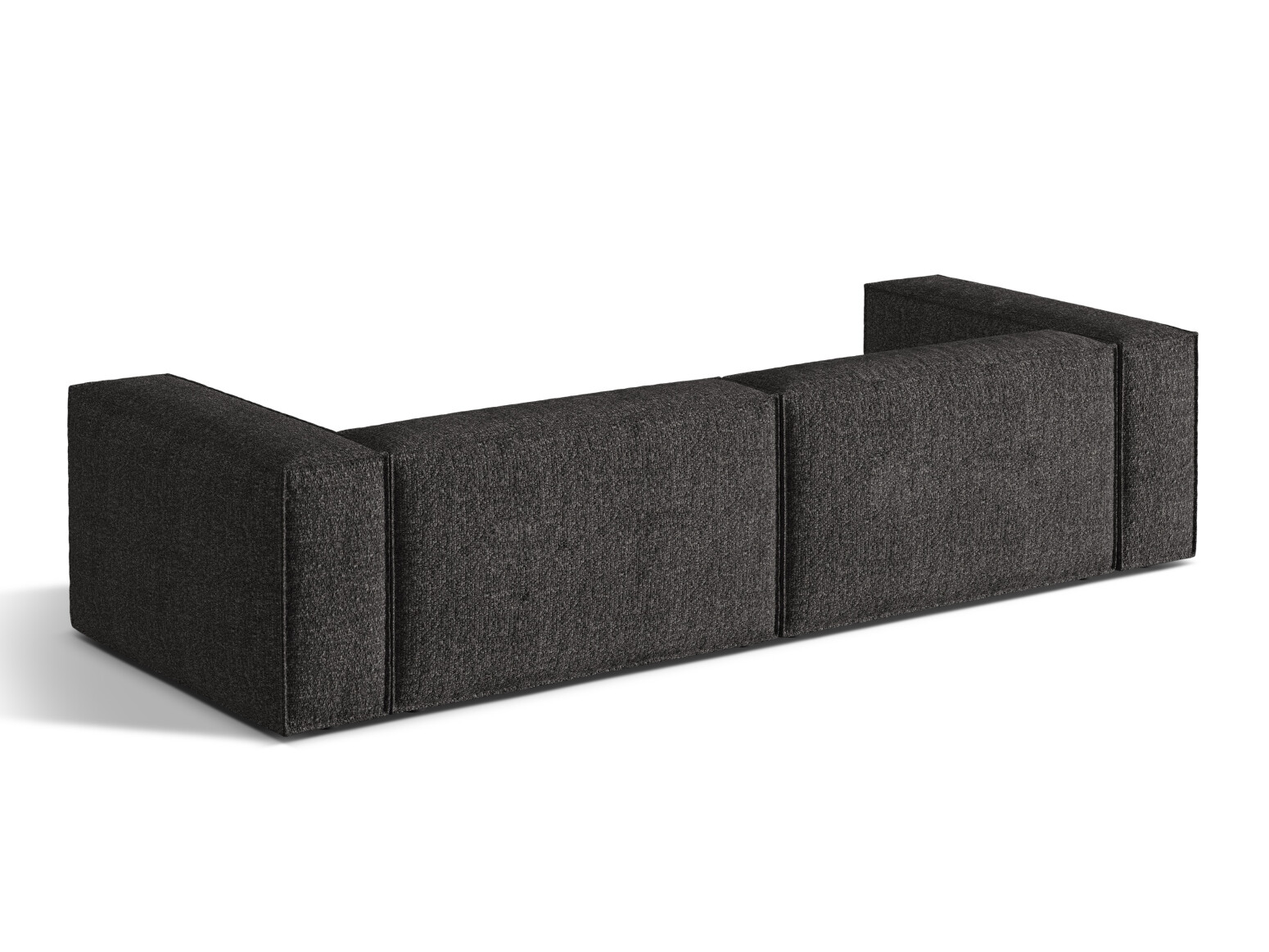Modularni kavč Sonsore 102 (Monet Anthracite)