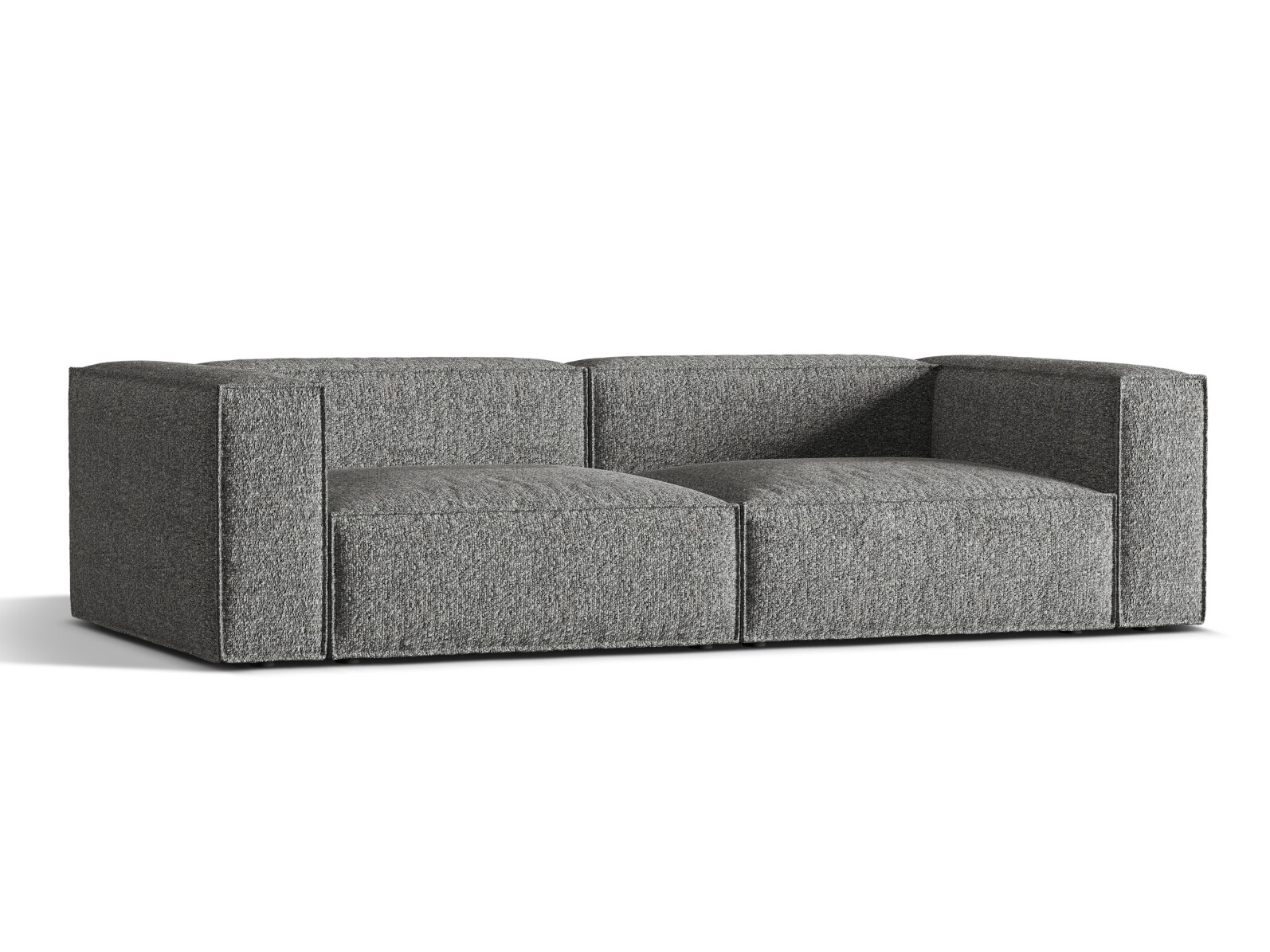 Modularni kavč Sonsore 102 (Monet Graphite)