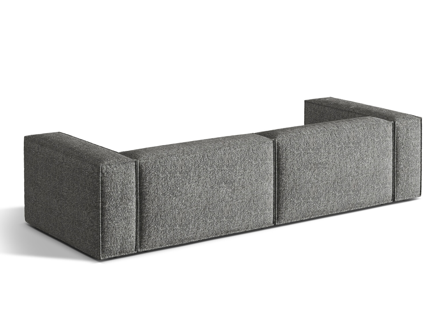 Modularni kavč Sonsore 102 (Monet Graphite)