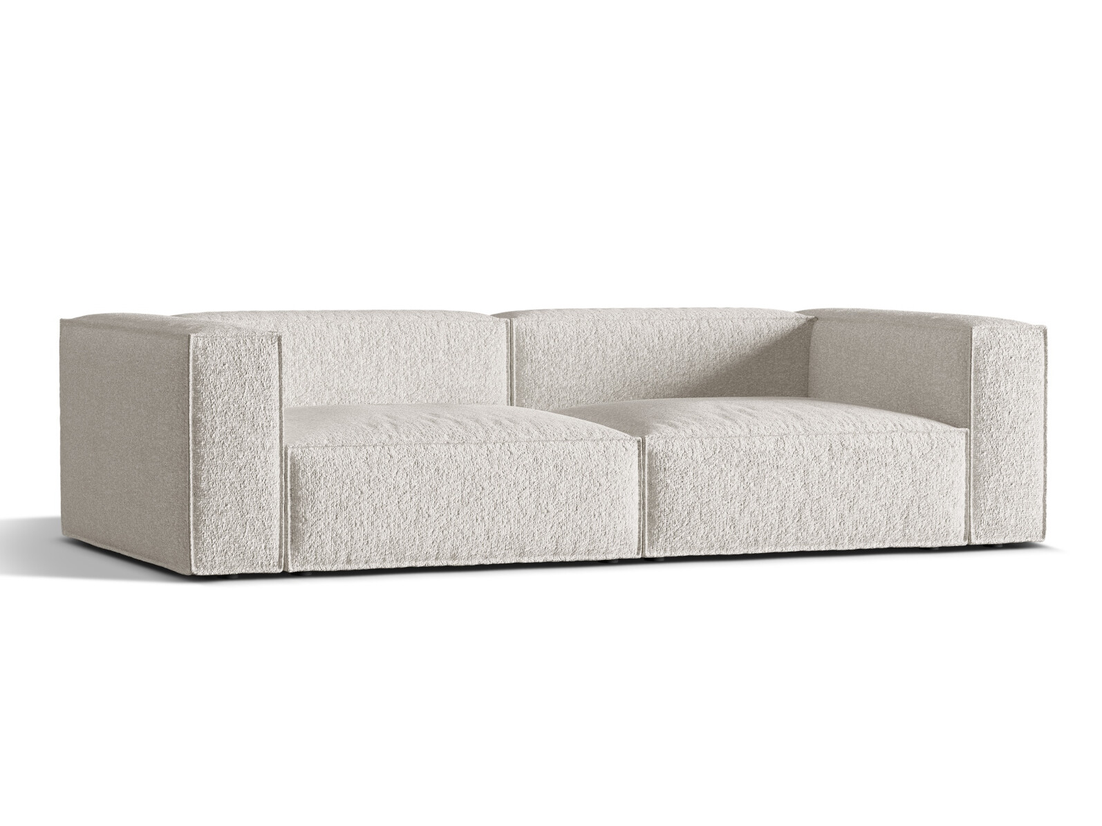 Modularni kavč Sonsore 102 (Monet Pearl)