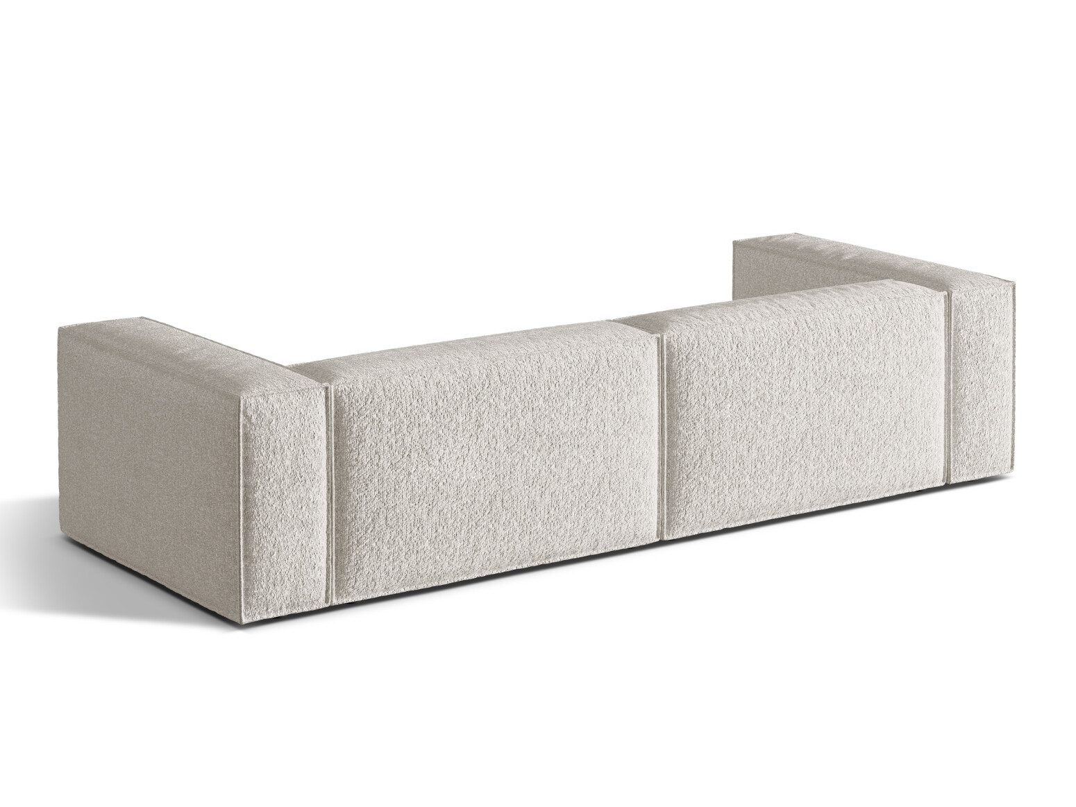 Modularni kavč Sonsore 102 (Monet Pearl)