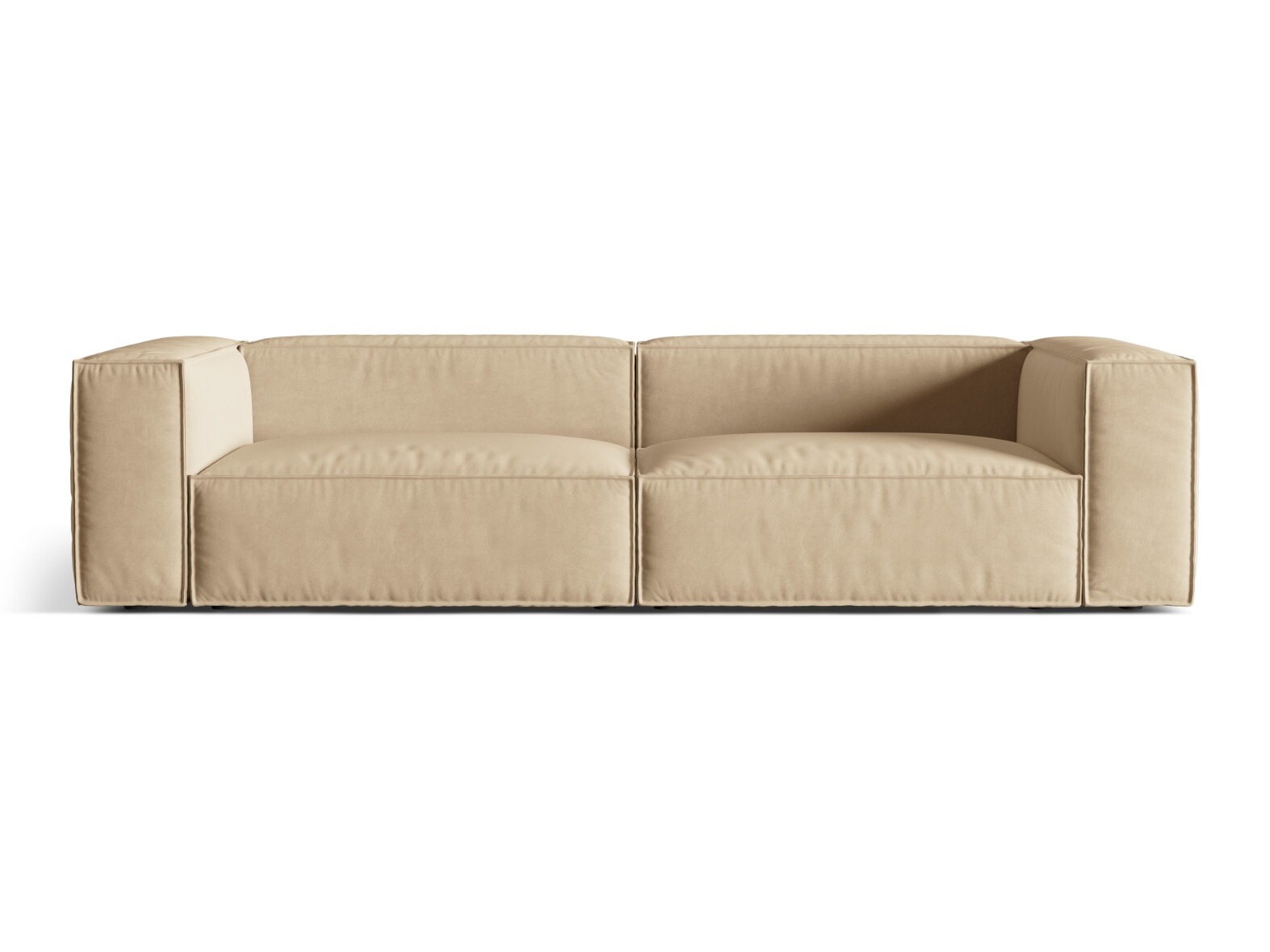 Modularni kavč Sonsore 102 (Paris Beige)