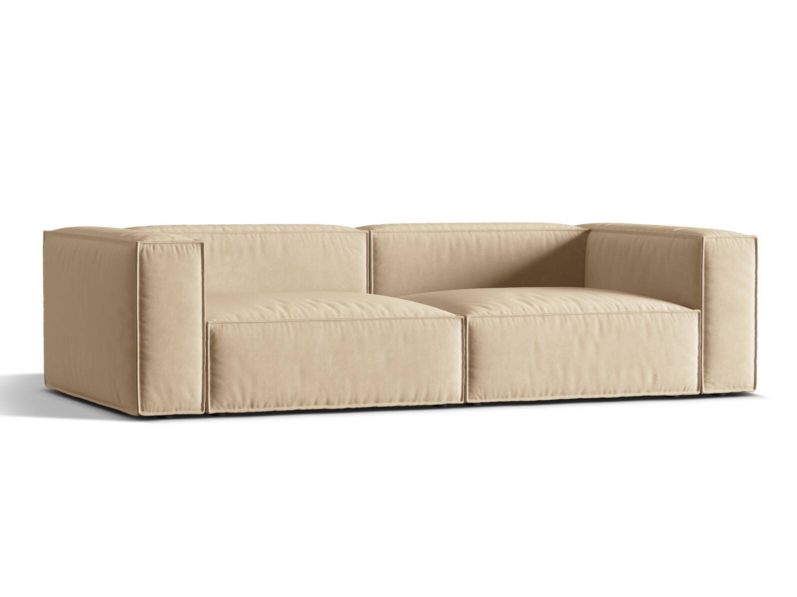 Modularni kavč Sonsore 102 (Paris Beige)