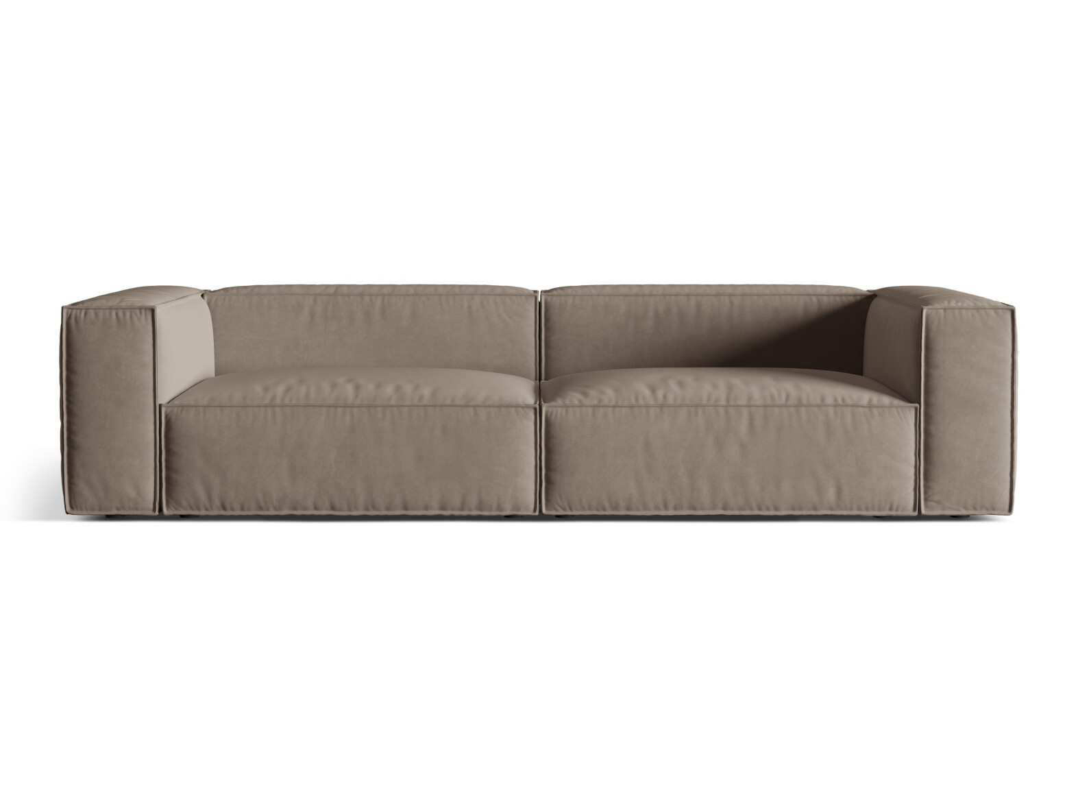 Modularni kavč Sonsore 102 (Paris Khaki)