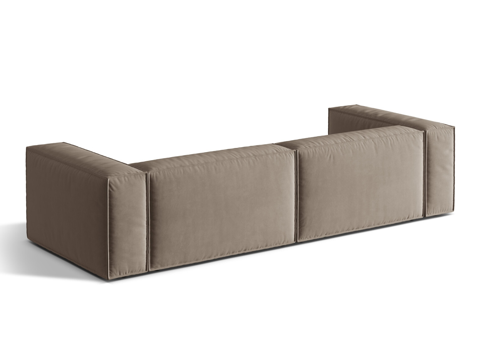 Modularni kavč Sonsore 102 (Paris Khaki)