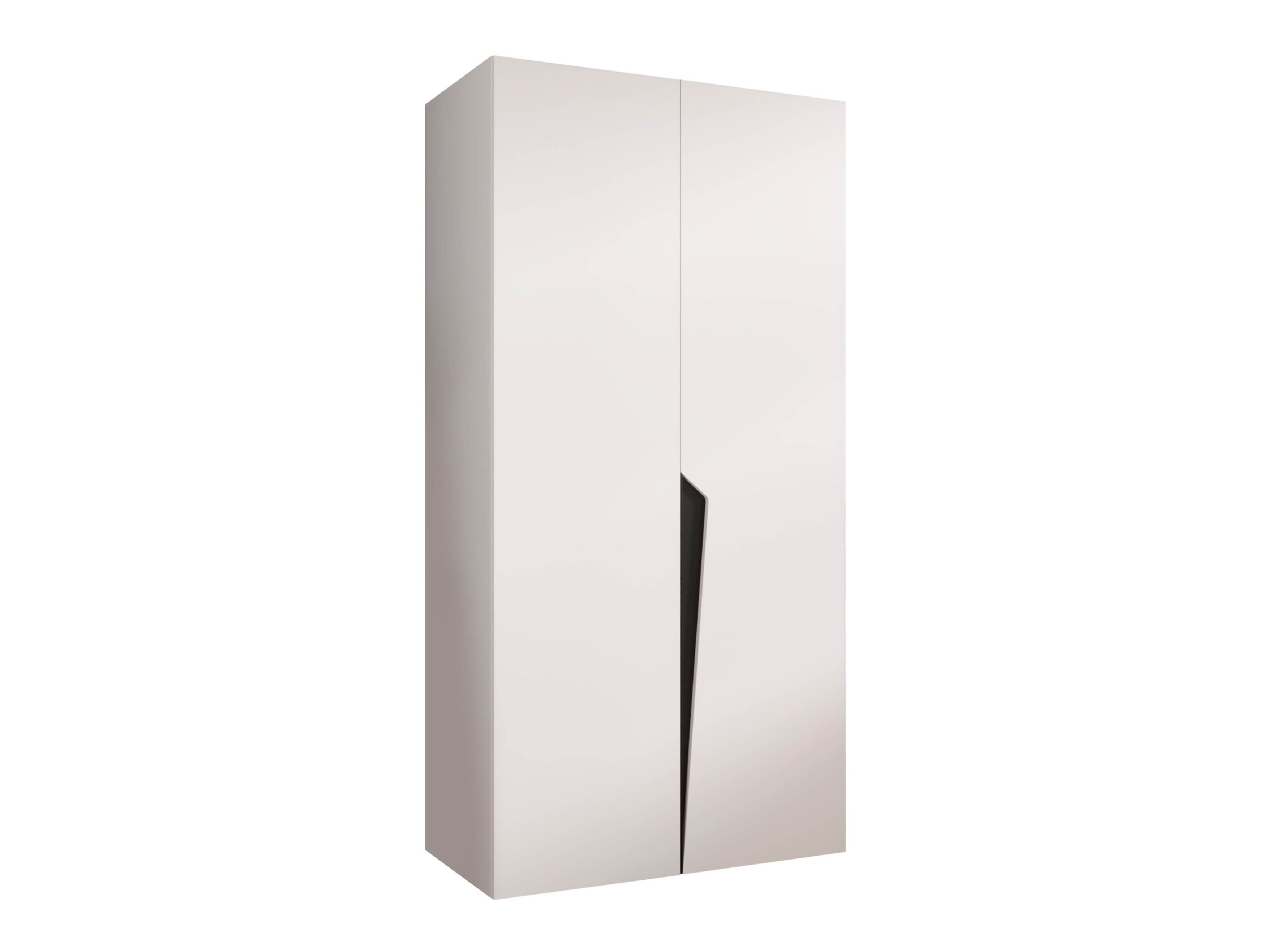 Garderobna omara Hartford 603 (Bela)