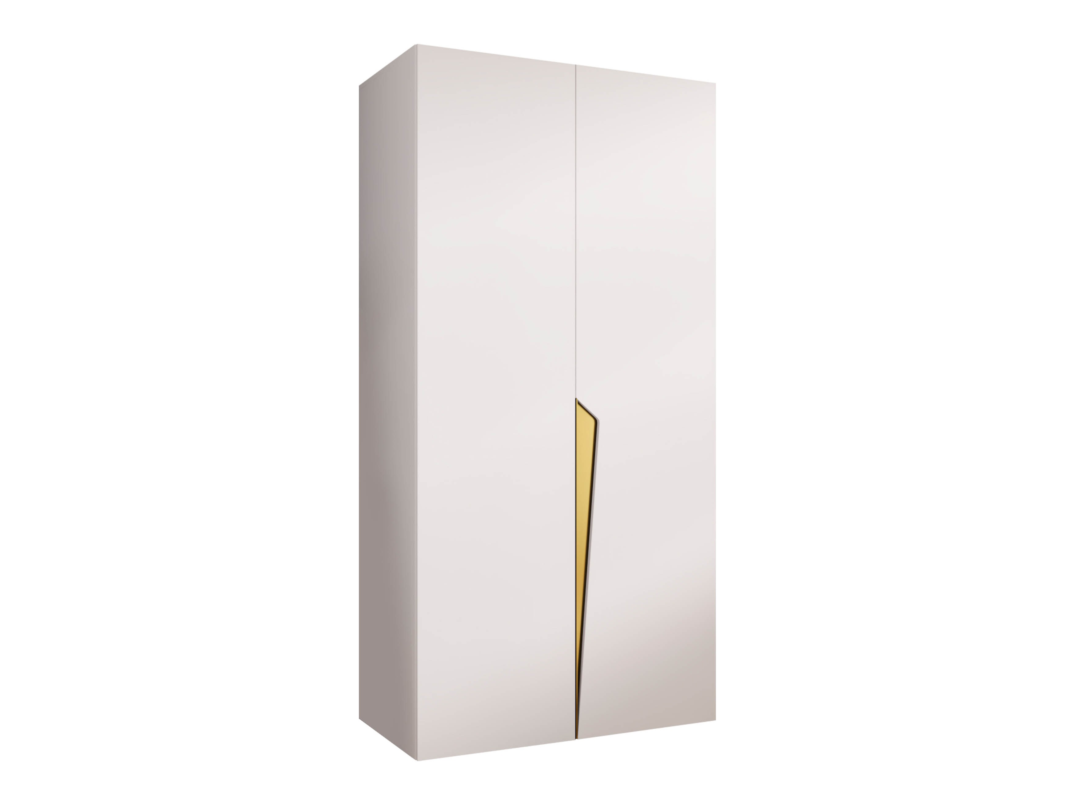 Garderobna omara Hartford 603 (Bela)