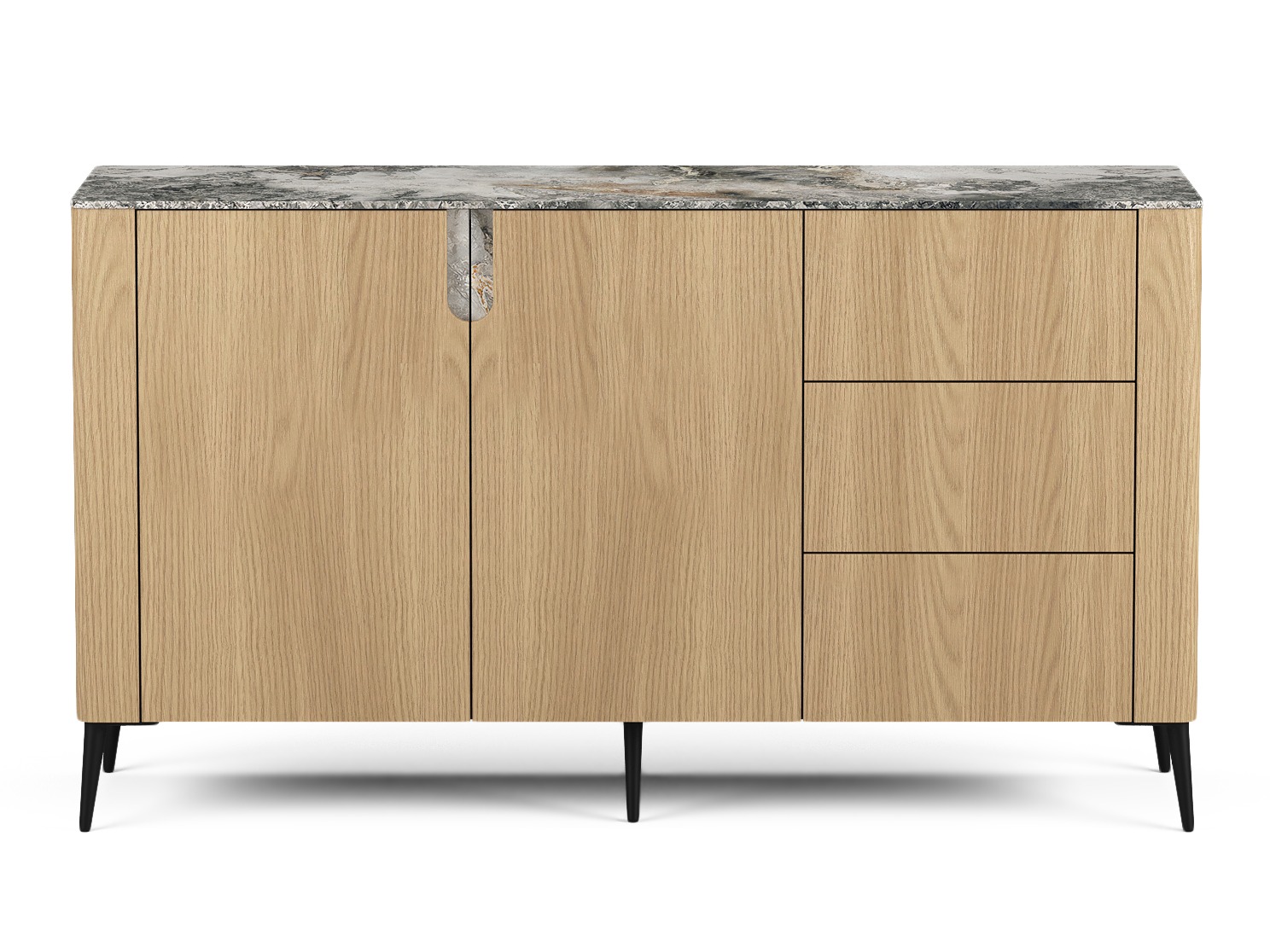 Komoda Livalo 100