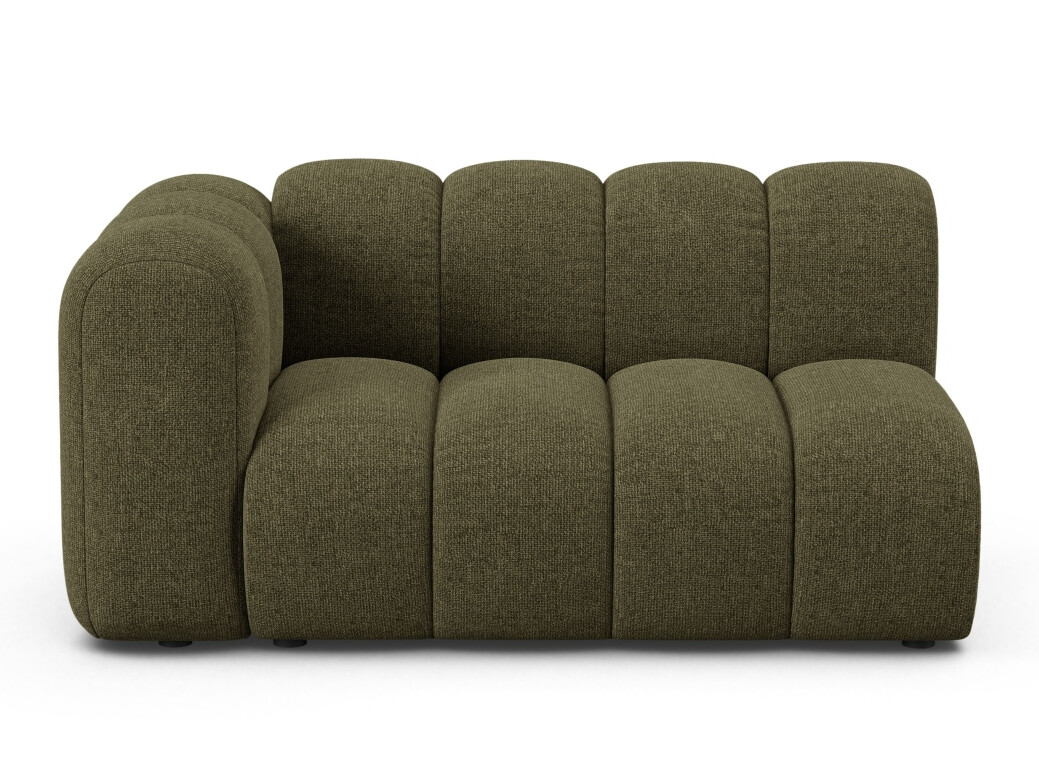 Modularni fotelj Cirleve 115 (Eden 12 Oliva)