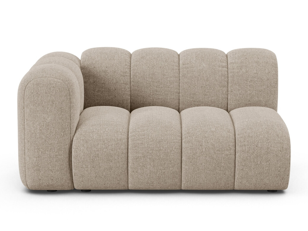 Modularni fotelj Cirleve 115 (Eden 4 Bež)