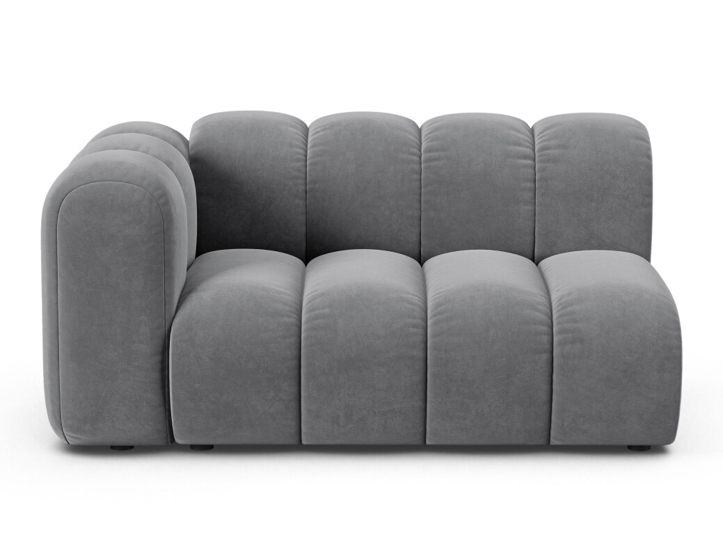 Modularni fotelj Cirleve 115 (Salvador 17)