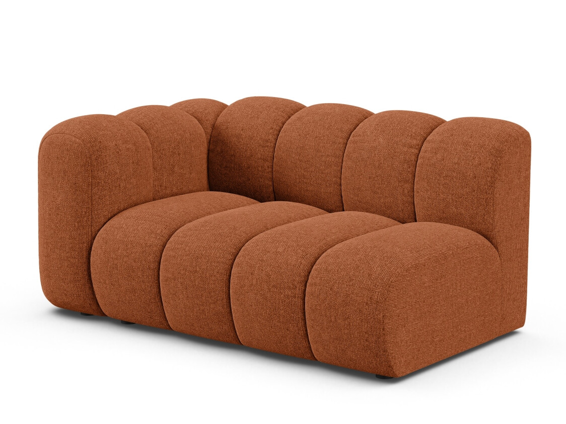Modularni sedežni element Cirleve 115 (Eden 10 Terra)