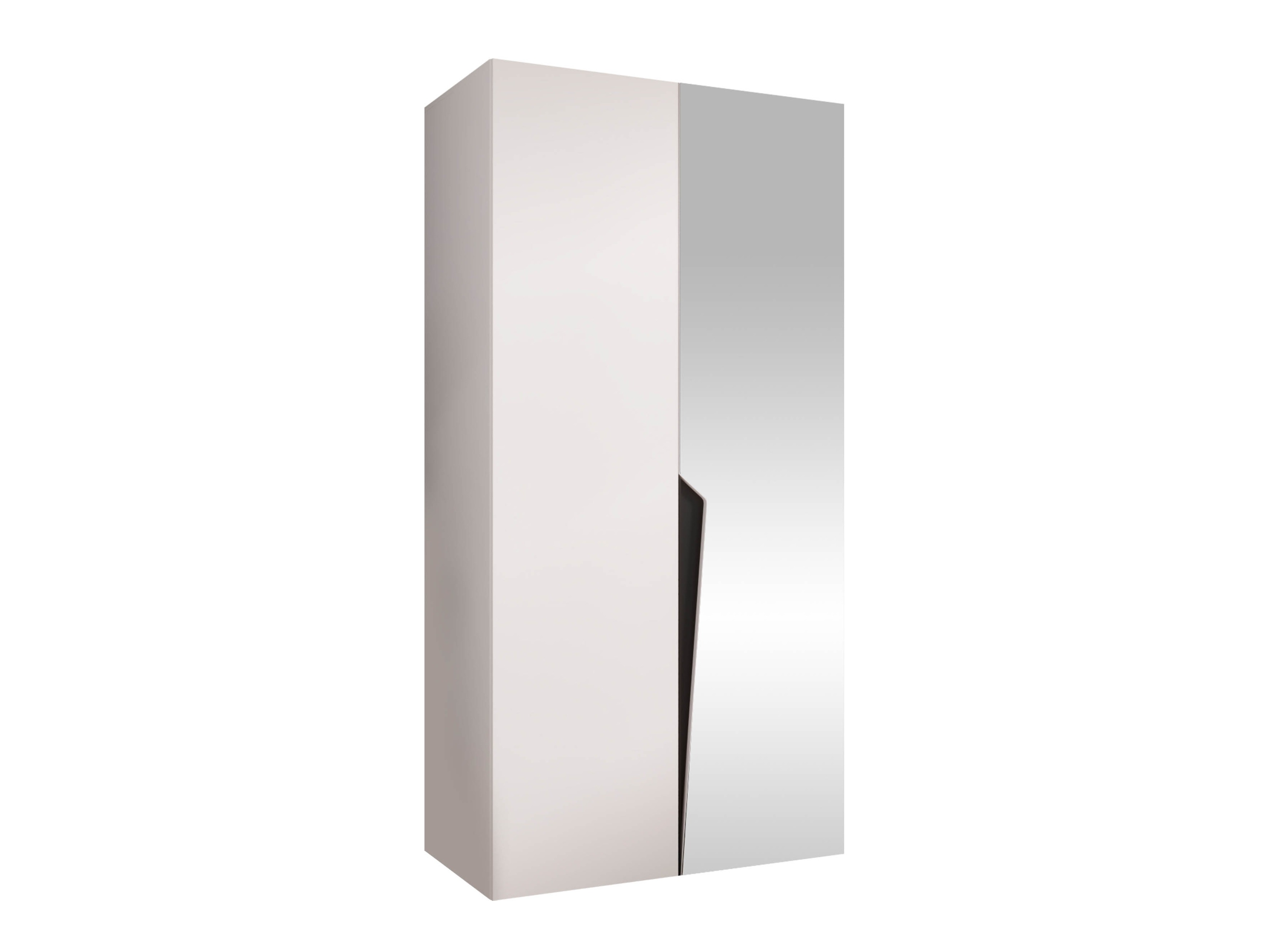 Garderobna omara Hartford 608 (Bela)