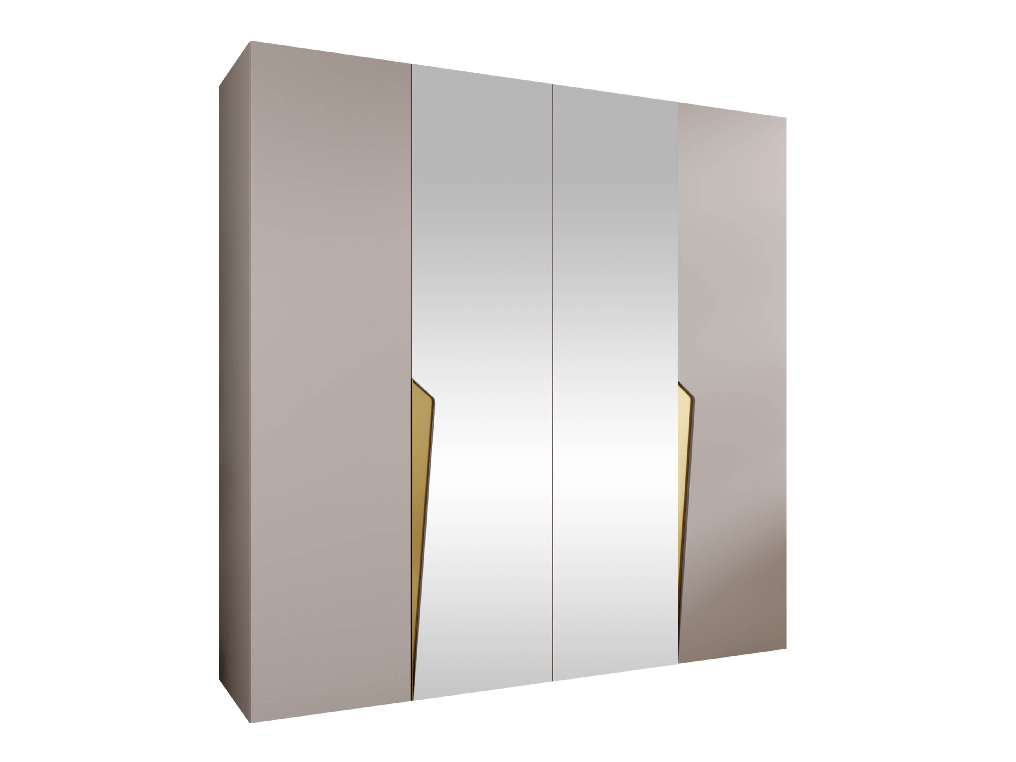 Garderobna omara Hartford 610 (Kašmir)