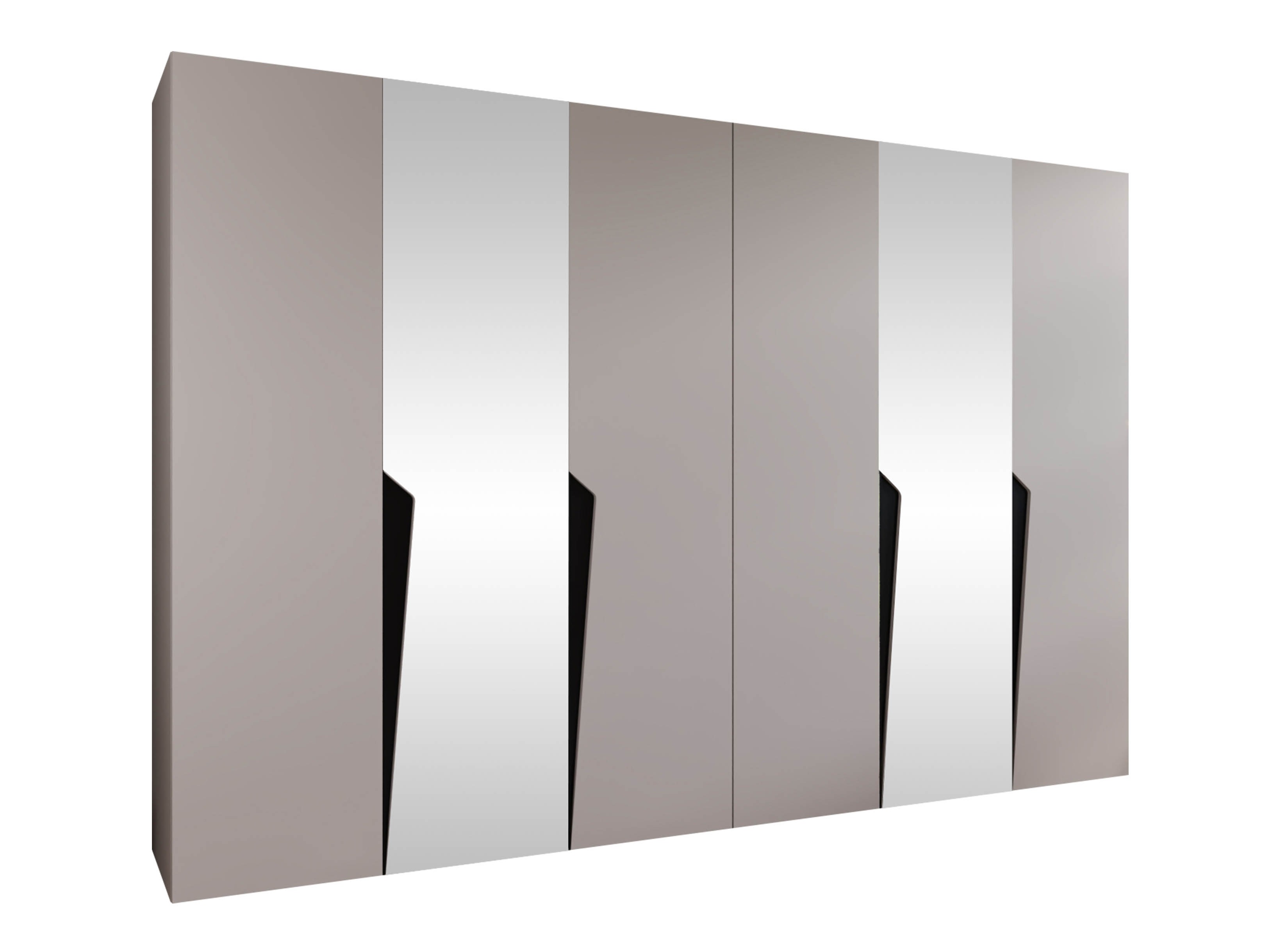 Garderobna omara Hartford 612 (Kašmir)