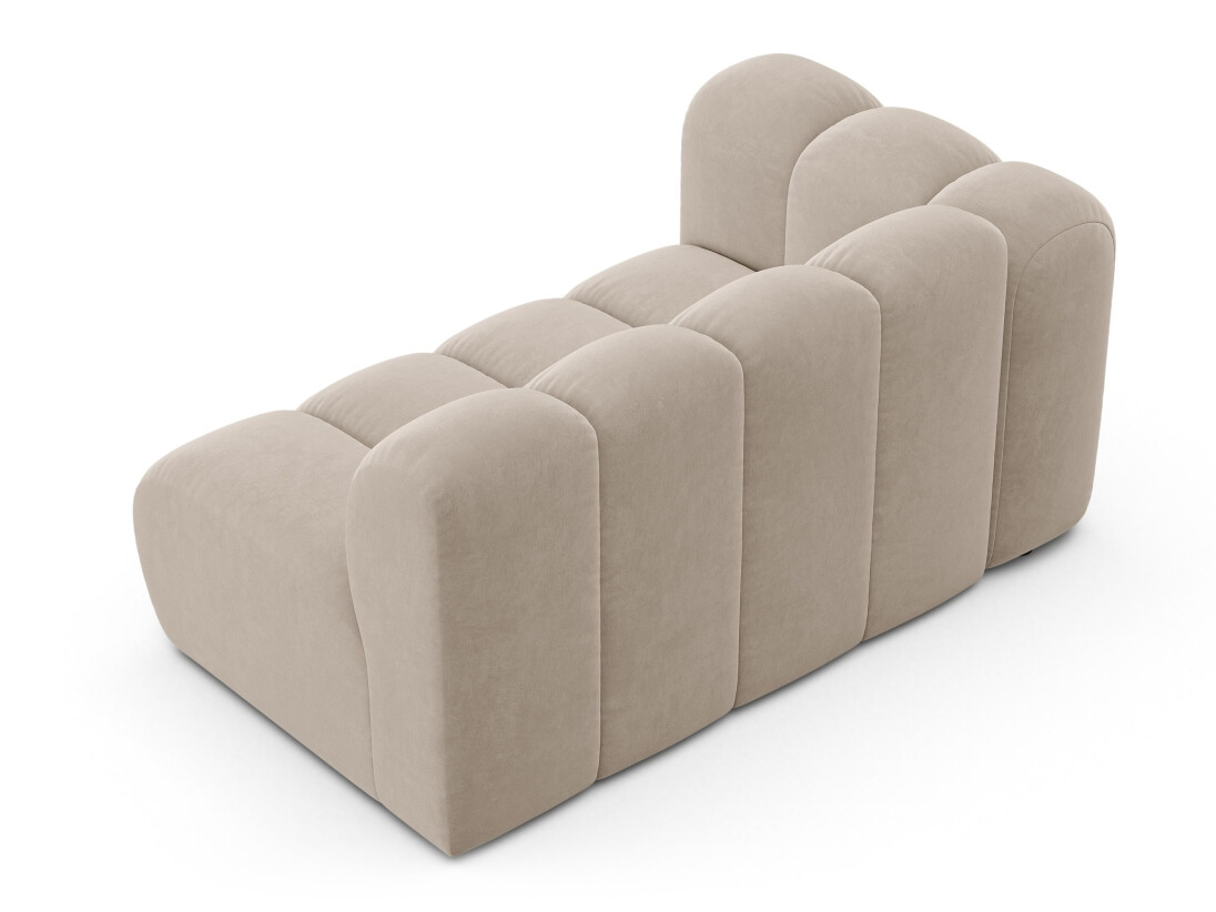 Modularni fotelj Cirleve 115 (Salvador 1)