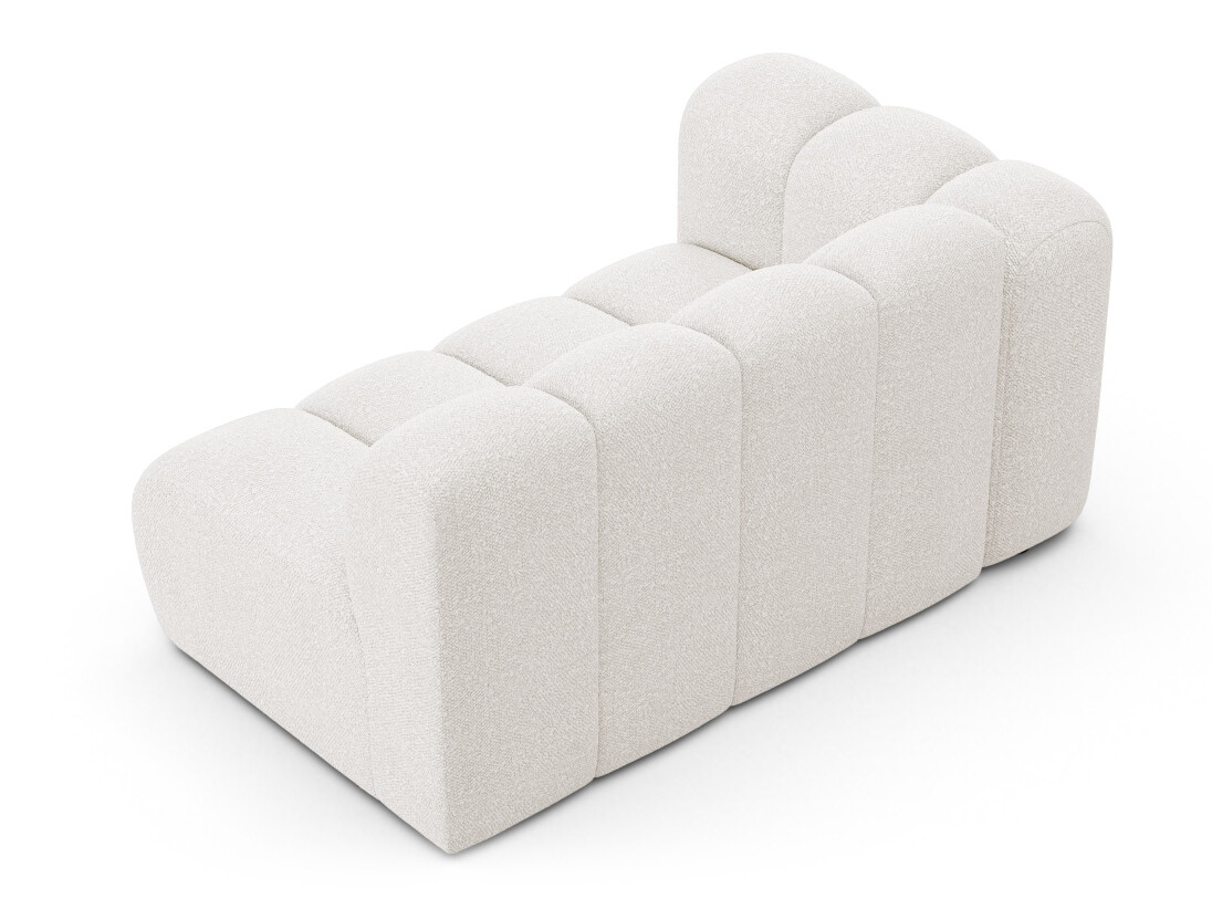 Modularni sedežni element Cirleve 115 (Baloo 2073)
