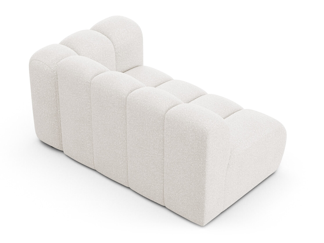 Modularni sedežni element Cirleve 115 (Baloo 2073)