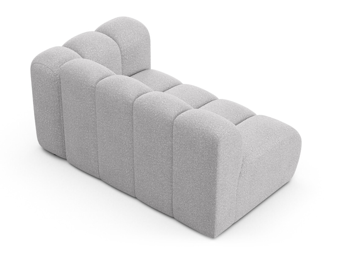 Modularni sedežni element Cirleve 115 (Baloo 2085)