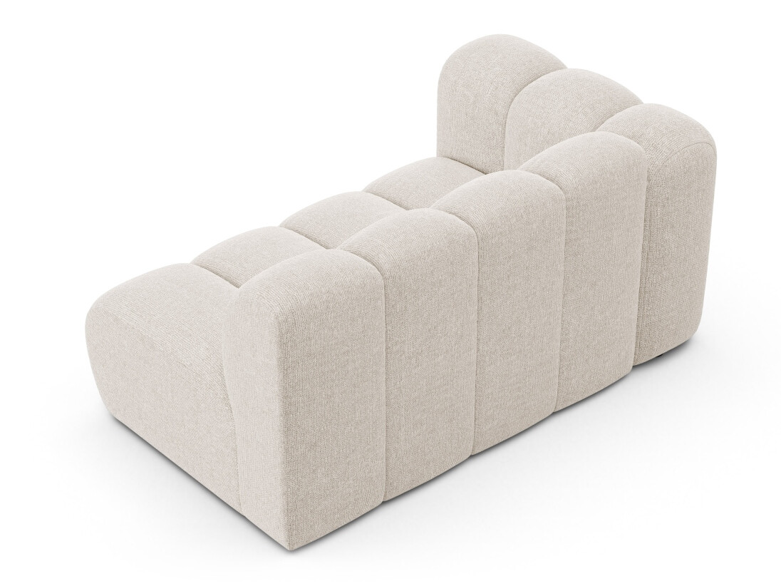 Modularni sedežni element Cirleve 115 (Eden 02)