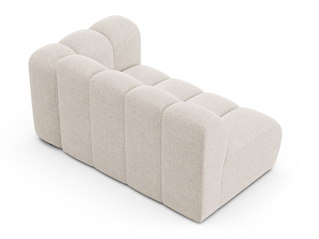 Modularni sedežni element Cirleve 115 (Eden 02)