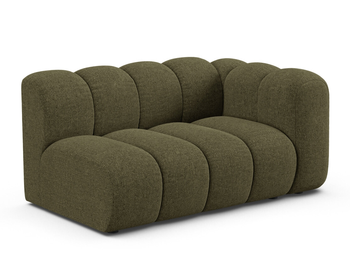 Modularni sedežni element Cirleve 115 (Eden 12 Oliva)
