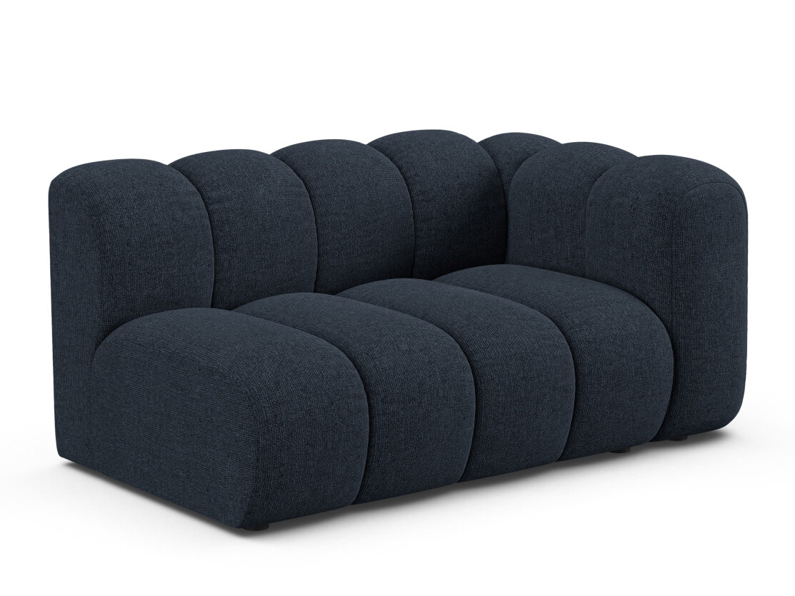 Modularni sedežni element Cirleve 115 (Eden 16 Deep Modra)