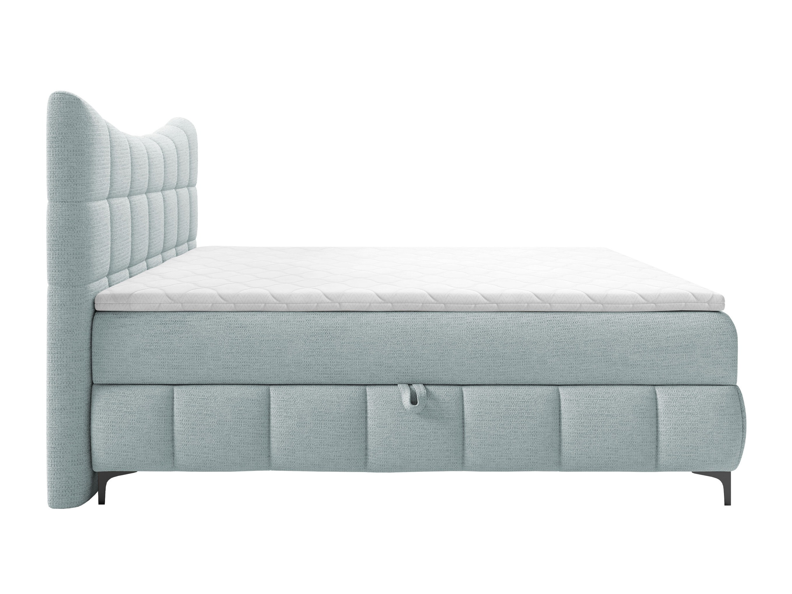 Boxspring postelja Littera (Freya 210.30)