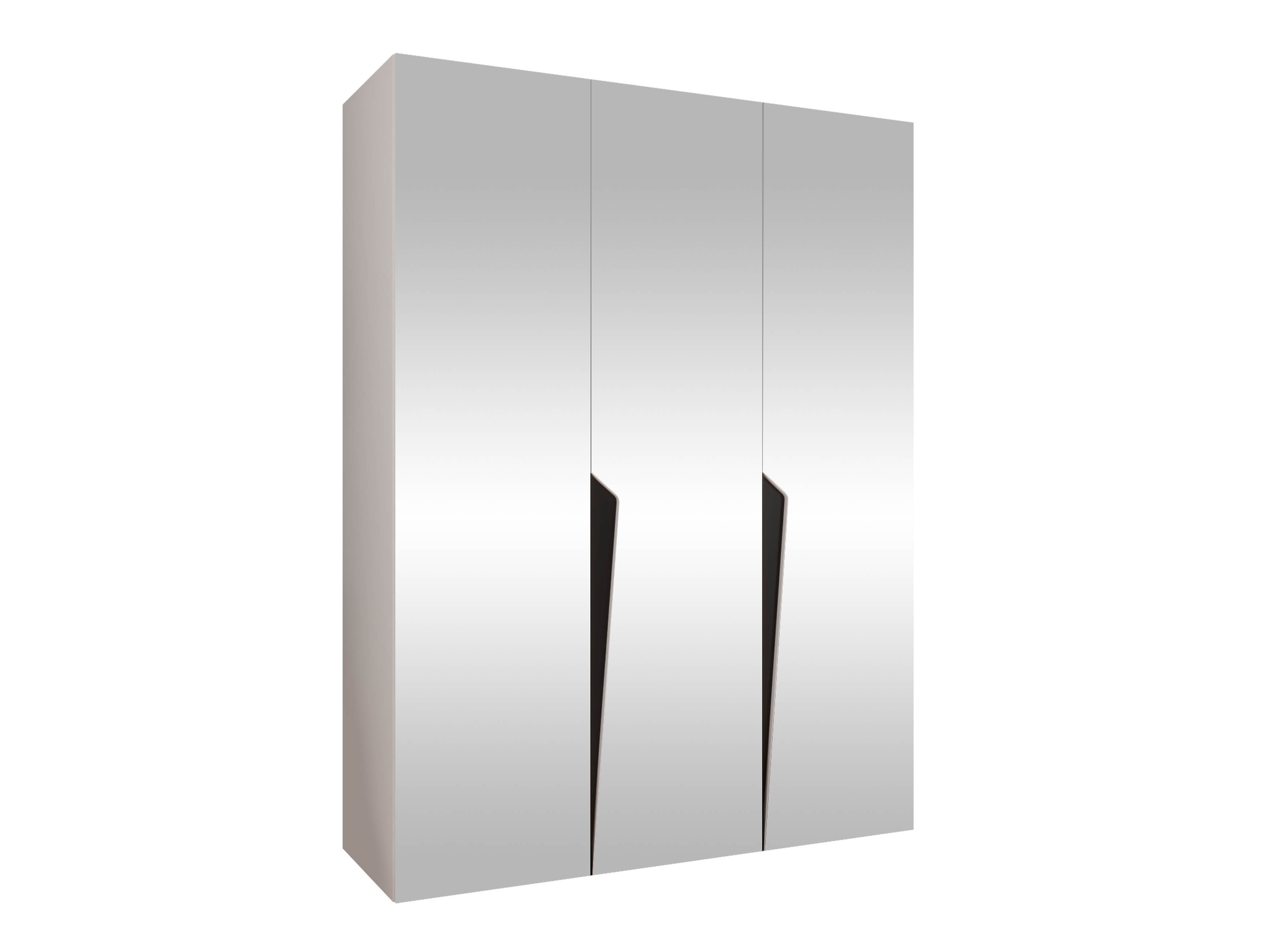 Garderobna omara Hartford 614 (Bela)