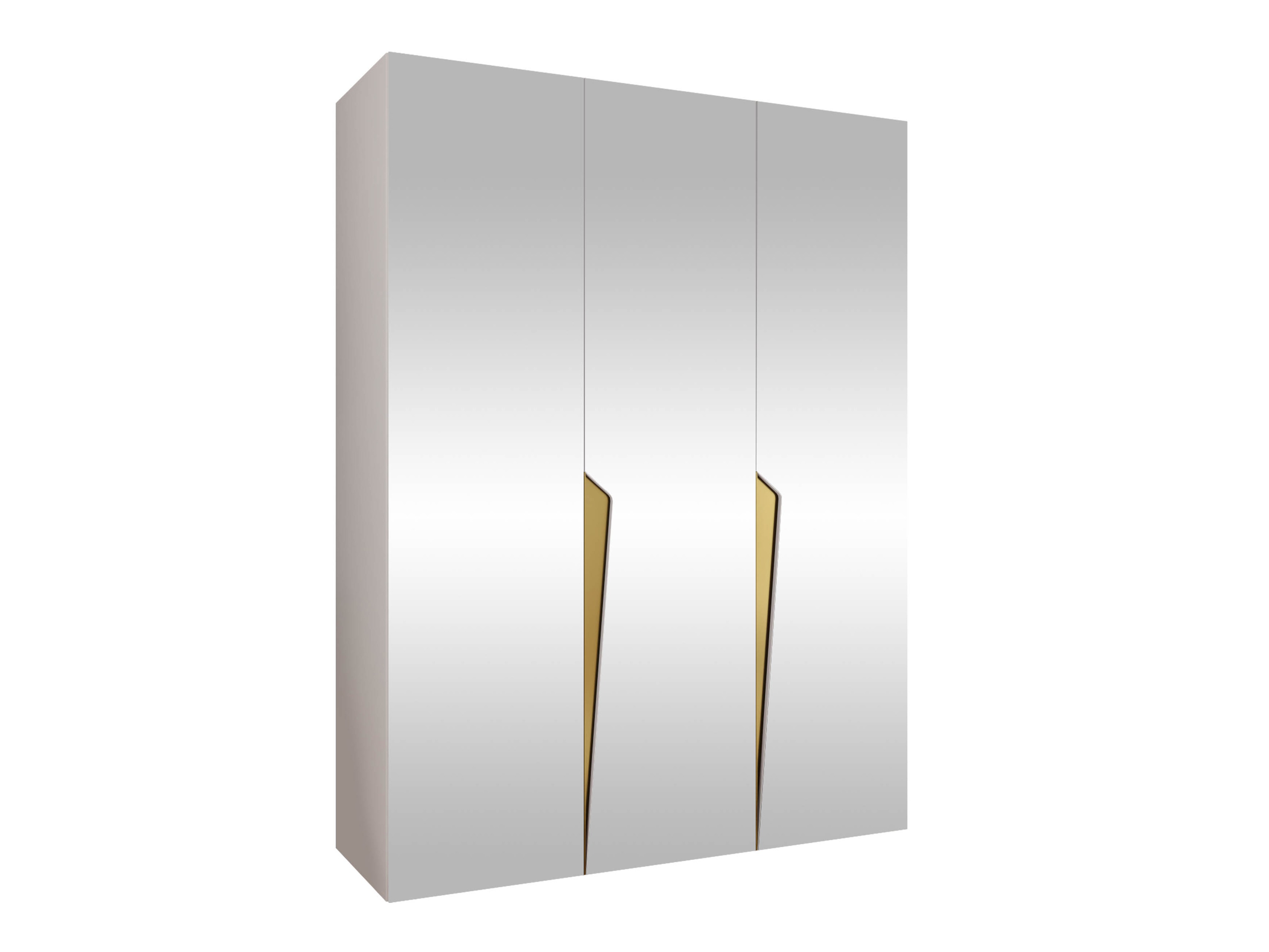 Garderobna omara Hartford 614 (Bela)