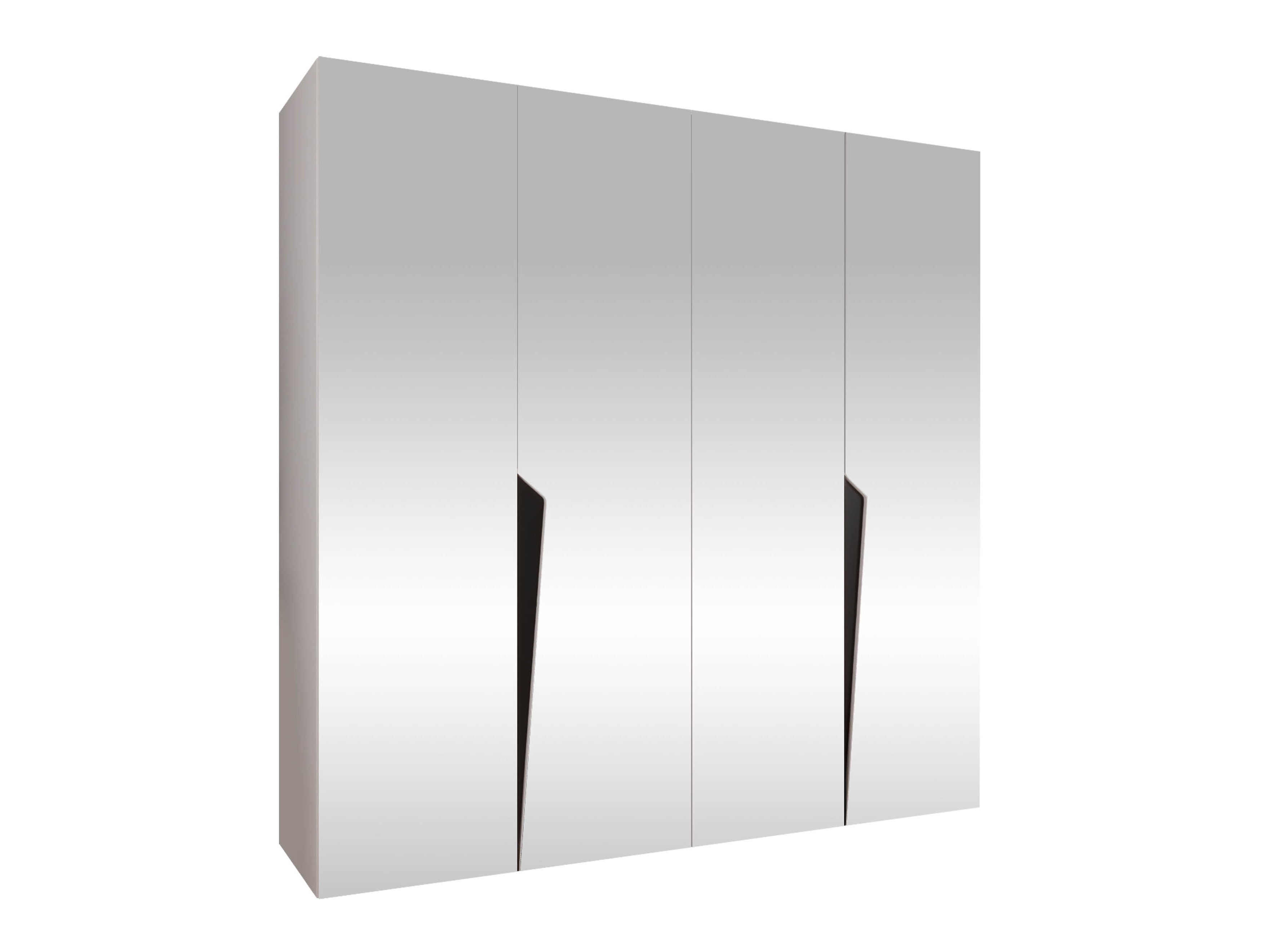 Garderobna omara Hartford 615 (Bela)