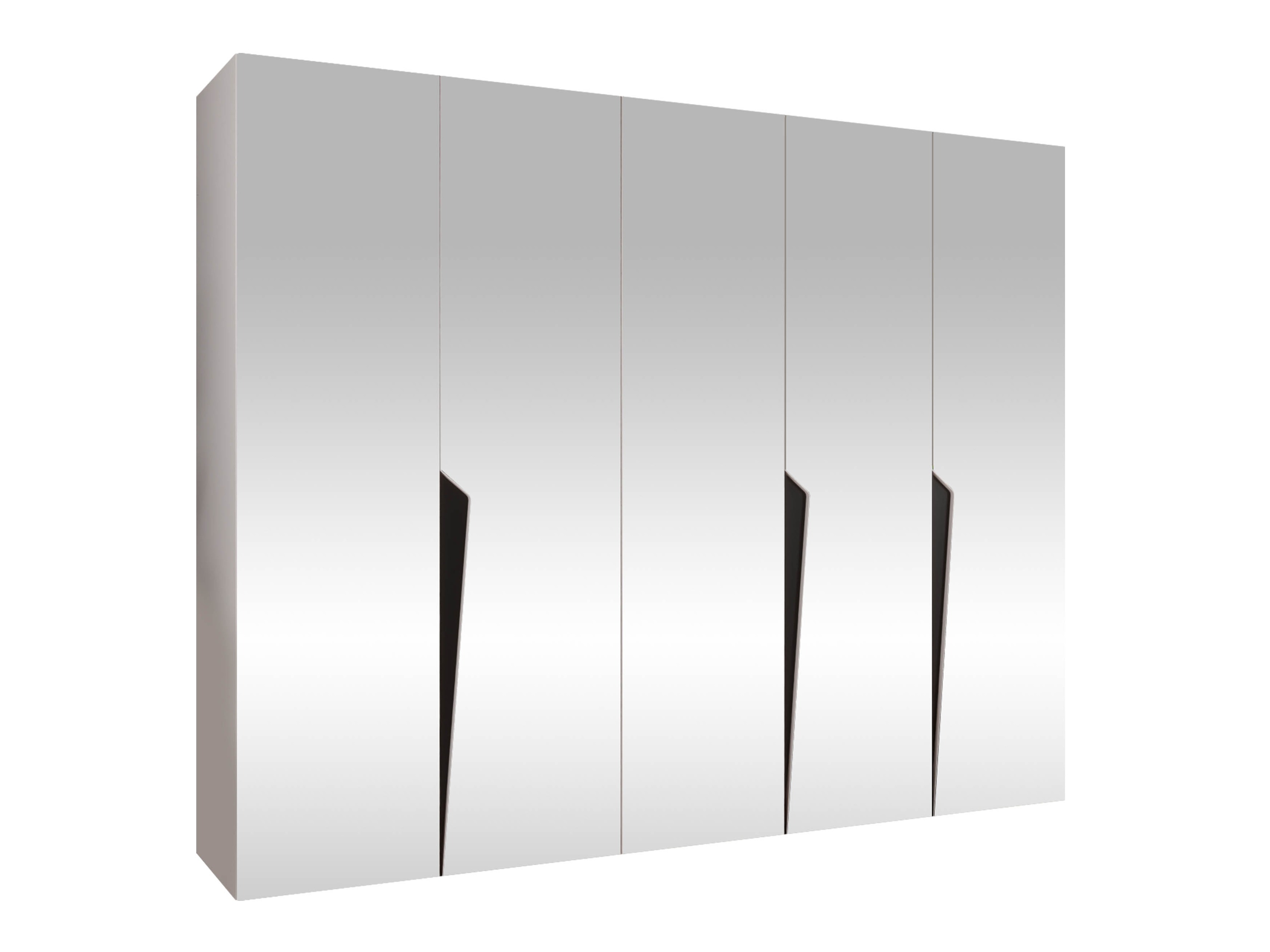 Garderobna omara Hartford 616 (Bela)