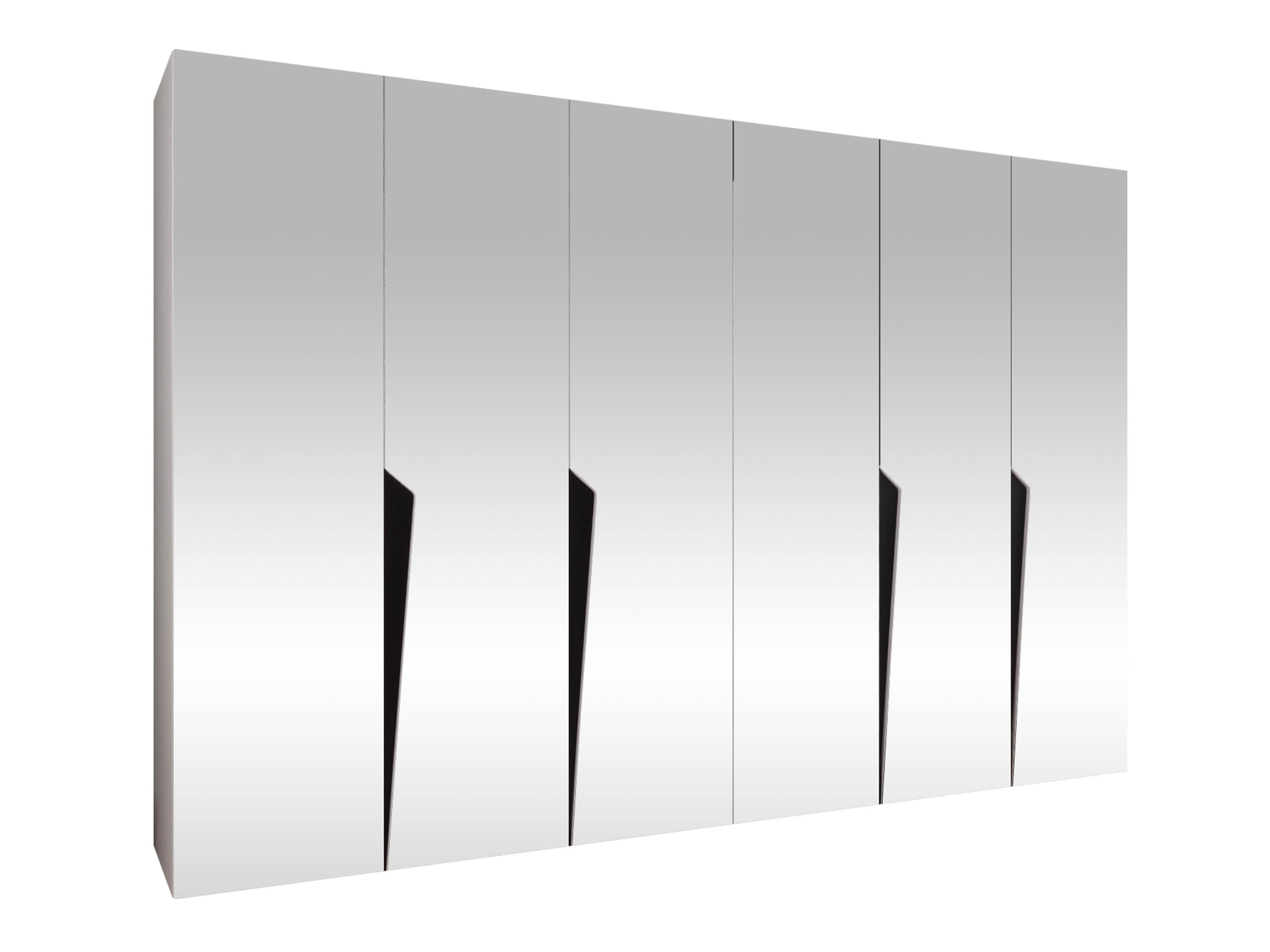 Garderobna omara Hartford 617 (Bela)