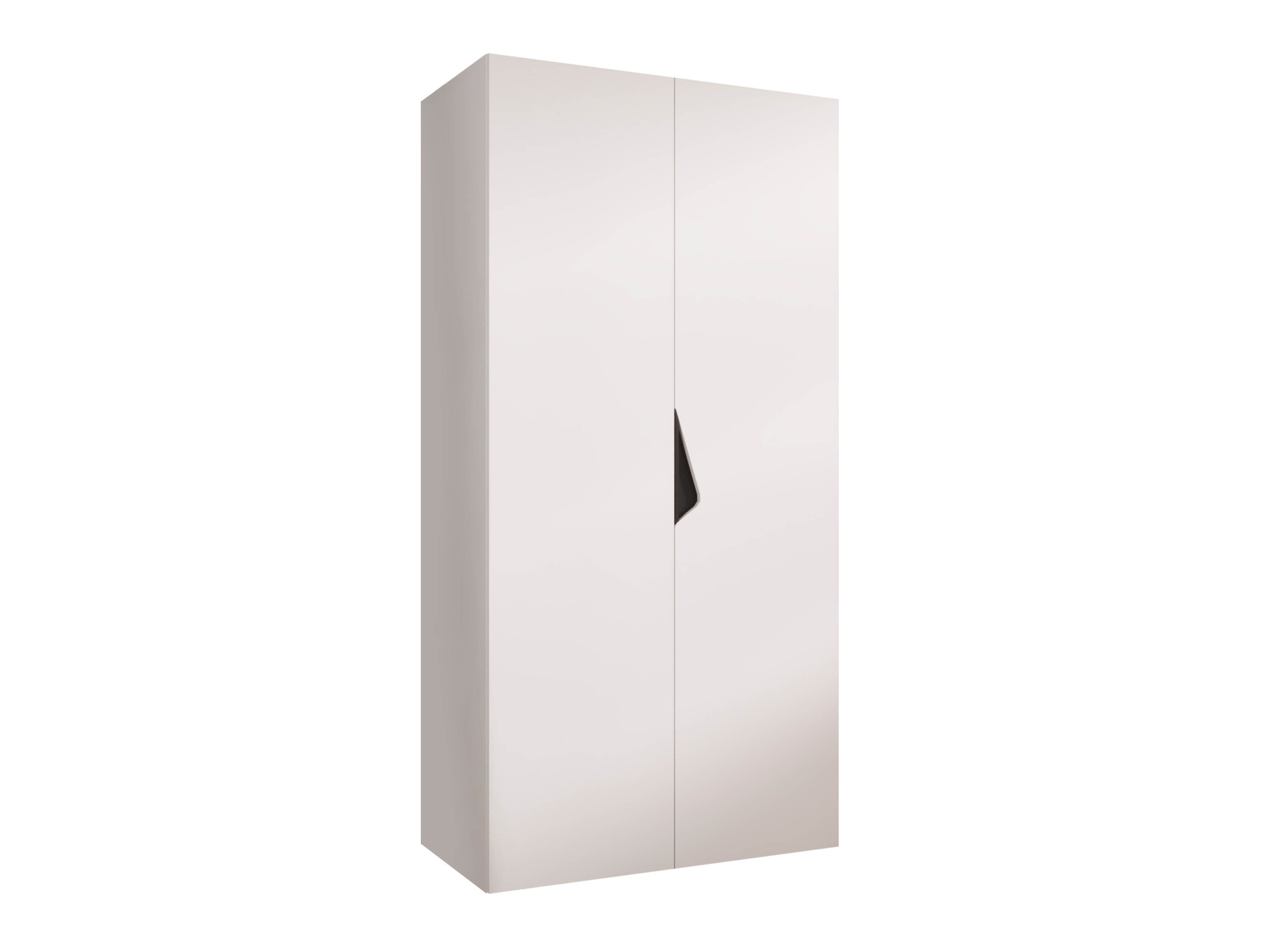 Garderobna omara Hartford 618 (Bela)
