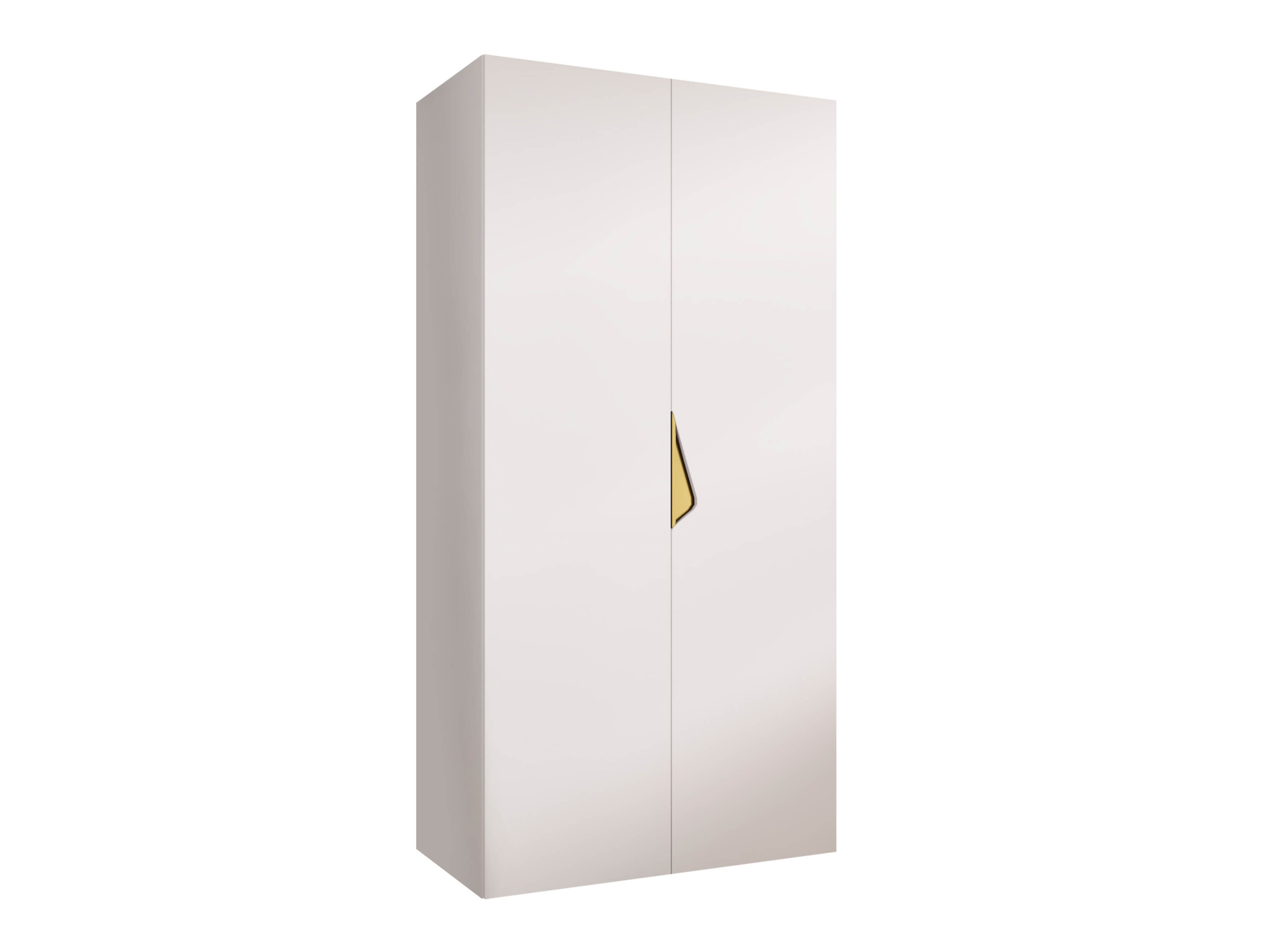 Garderobna omara Hartford 618 (Bela)