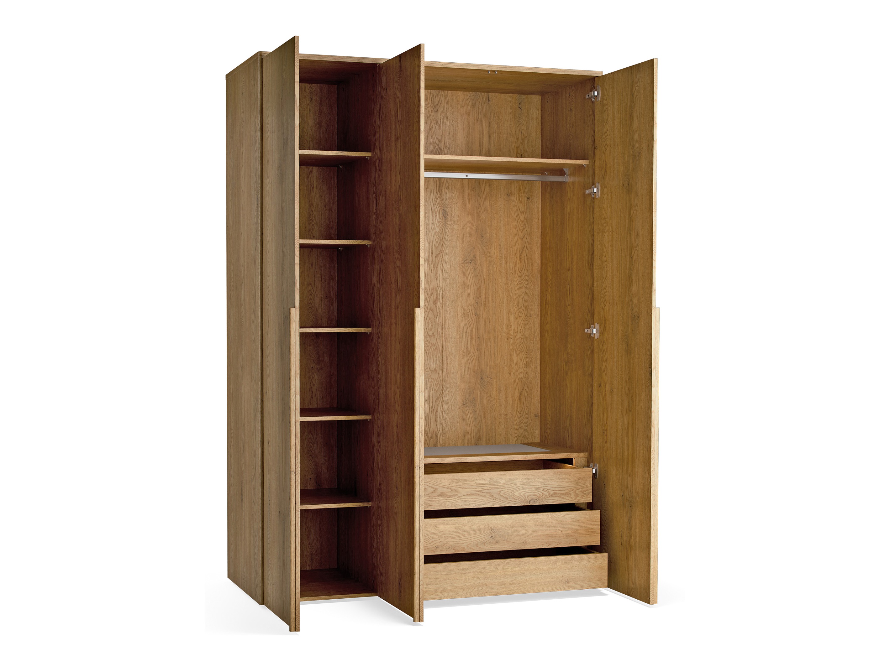 Garderobna omara Ruvcamu 113