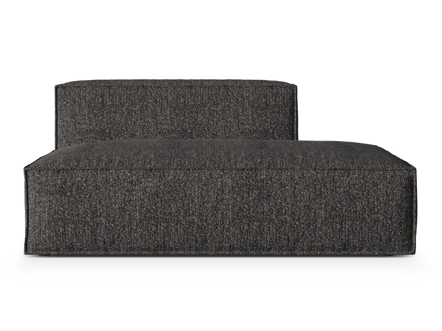 Modularni sedežni element Sonsore 103 (Monet Anthracite)