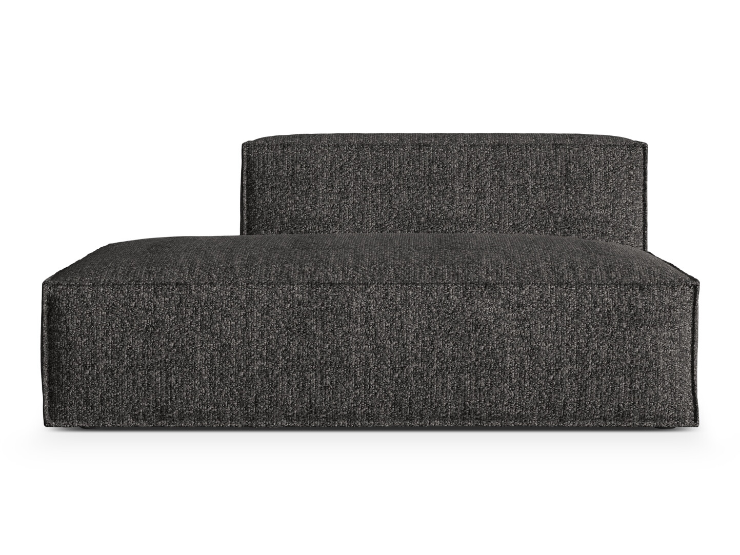 Modularni sedežni element Sonsore 103 (Monet Anthracite)
