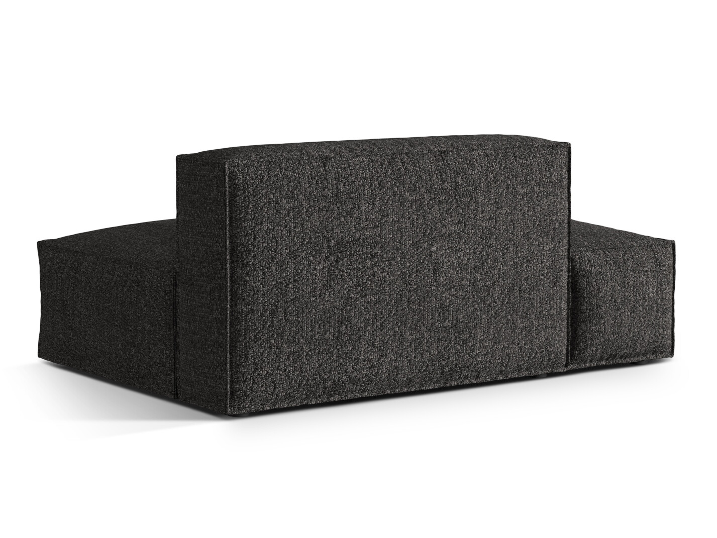 Modularni sedežni element Sonsore 103 (Monet Anthracite)