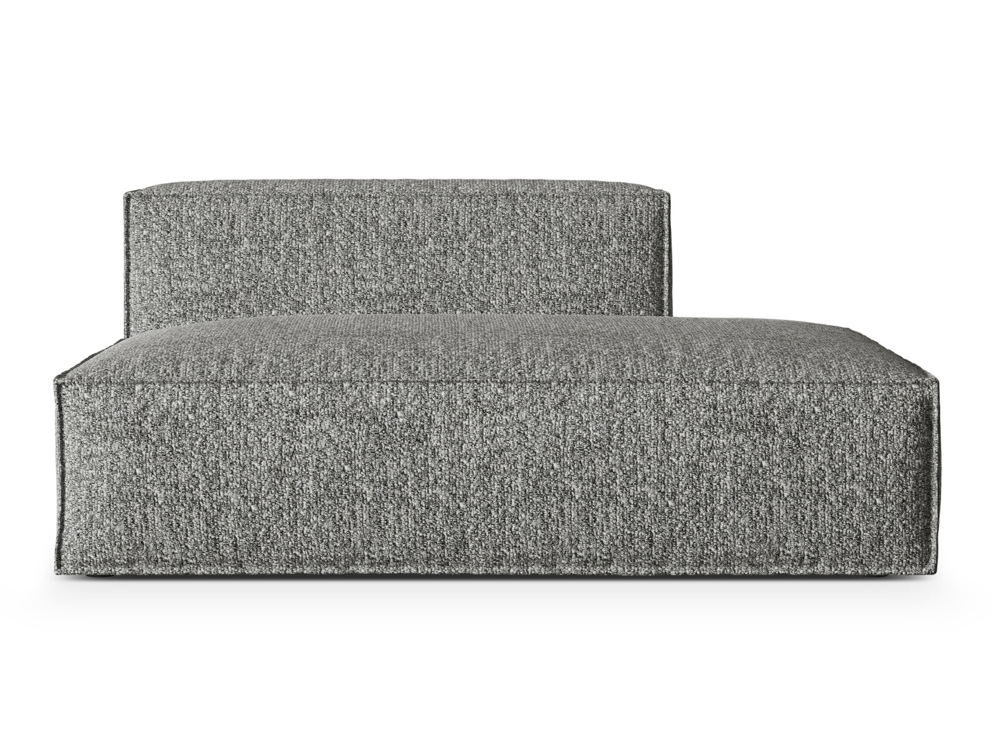 Modularni sedežni element Sonsore 103 (Monet Graphite)