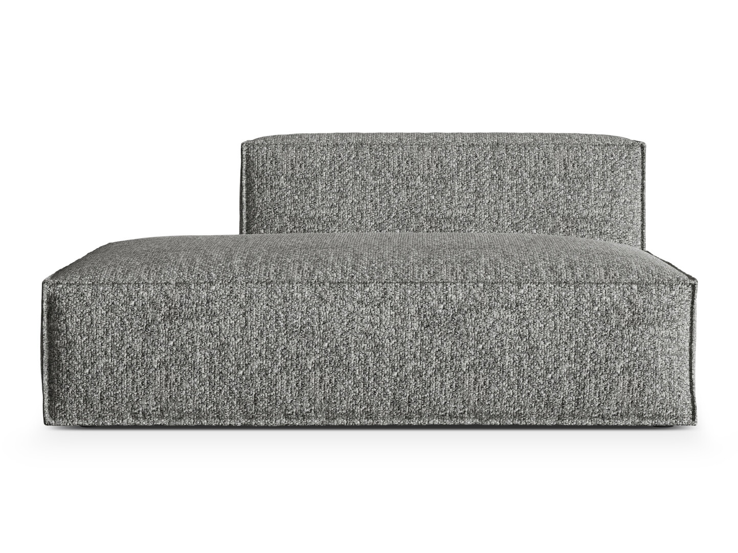 Modularni sedežni element Sonsore 103 (Monet Graphite)