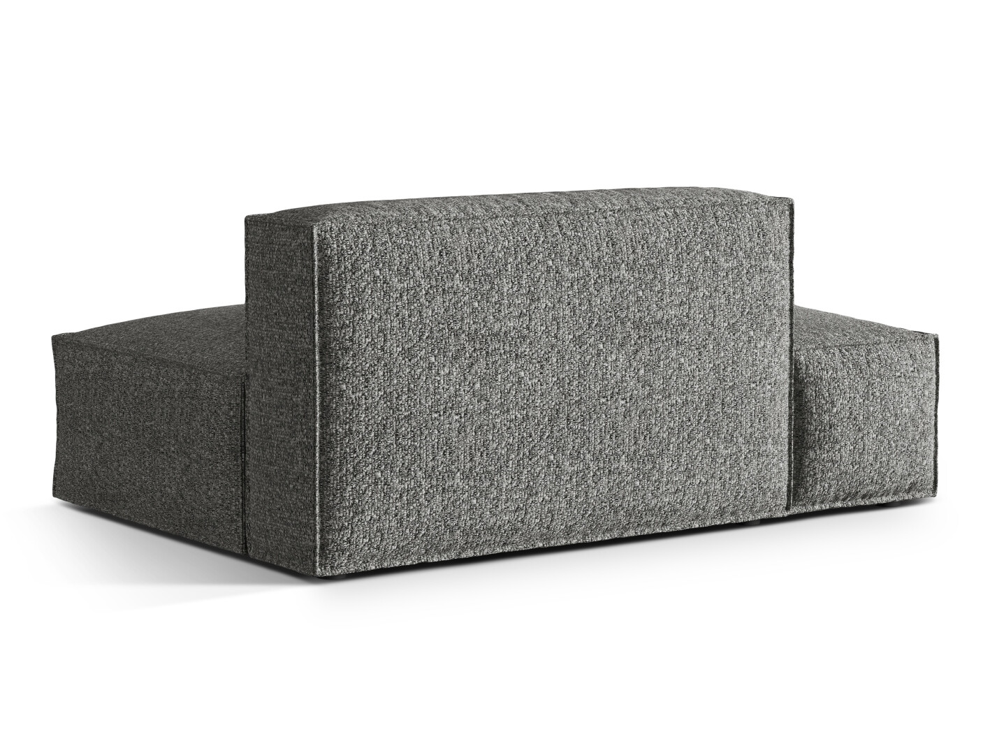 Modularni sedežni element Sonsore 103 (Monet Graphite)