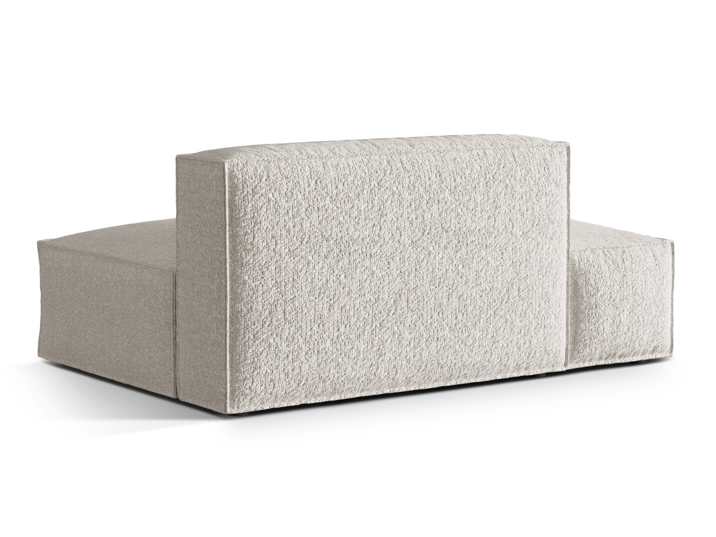 Modularni sedežni element Sonsore 103 (Monet Pearl)