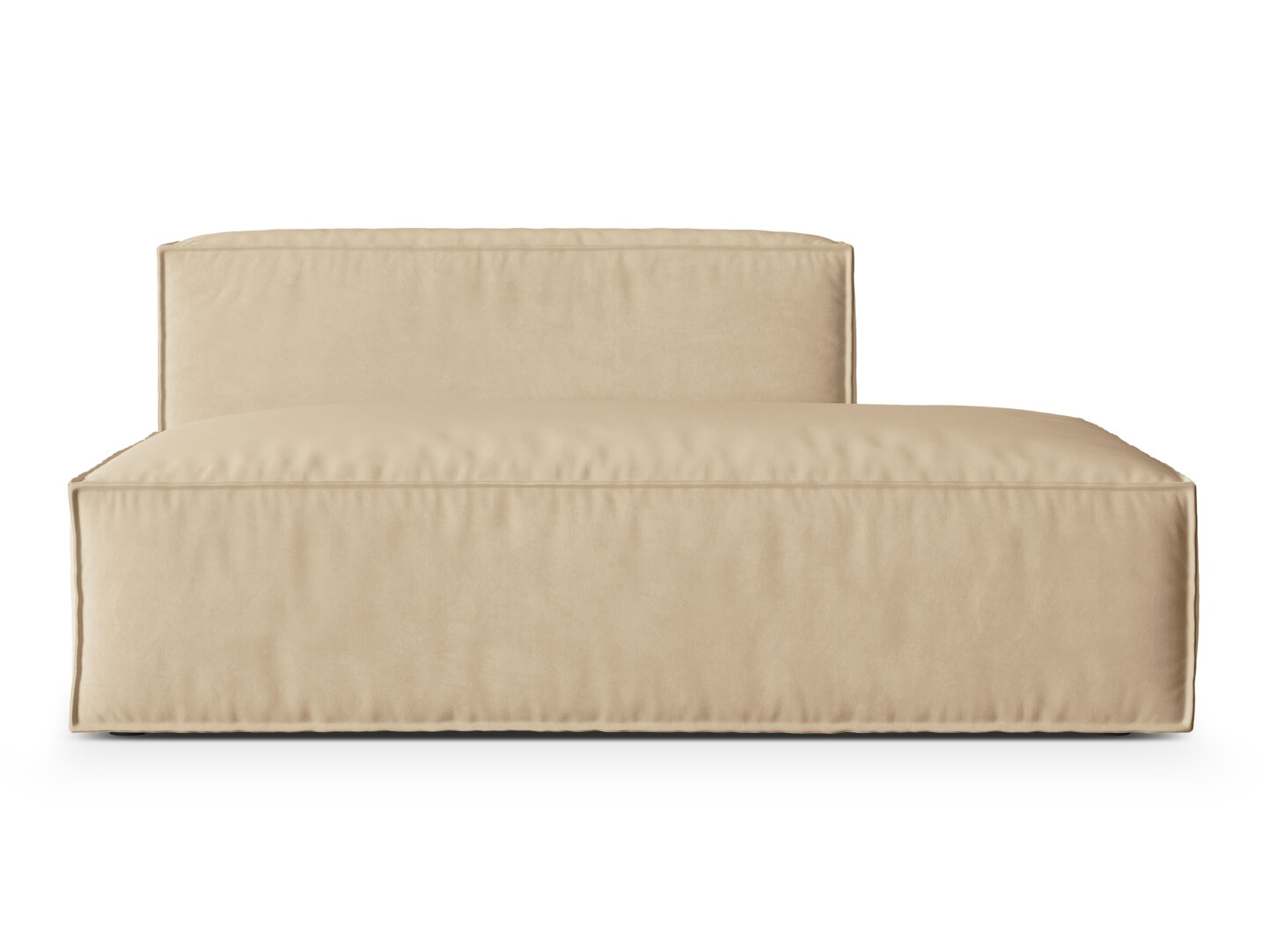 Modularni sedežni element Sonsore 103 (Paris Beige)