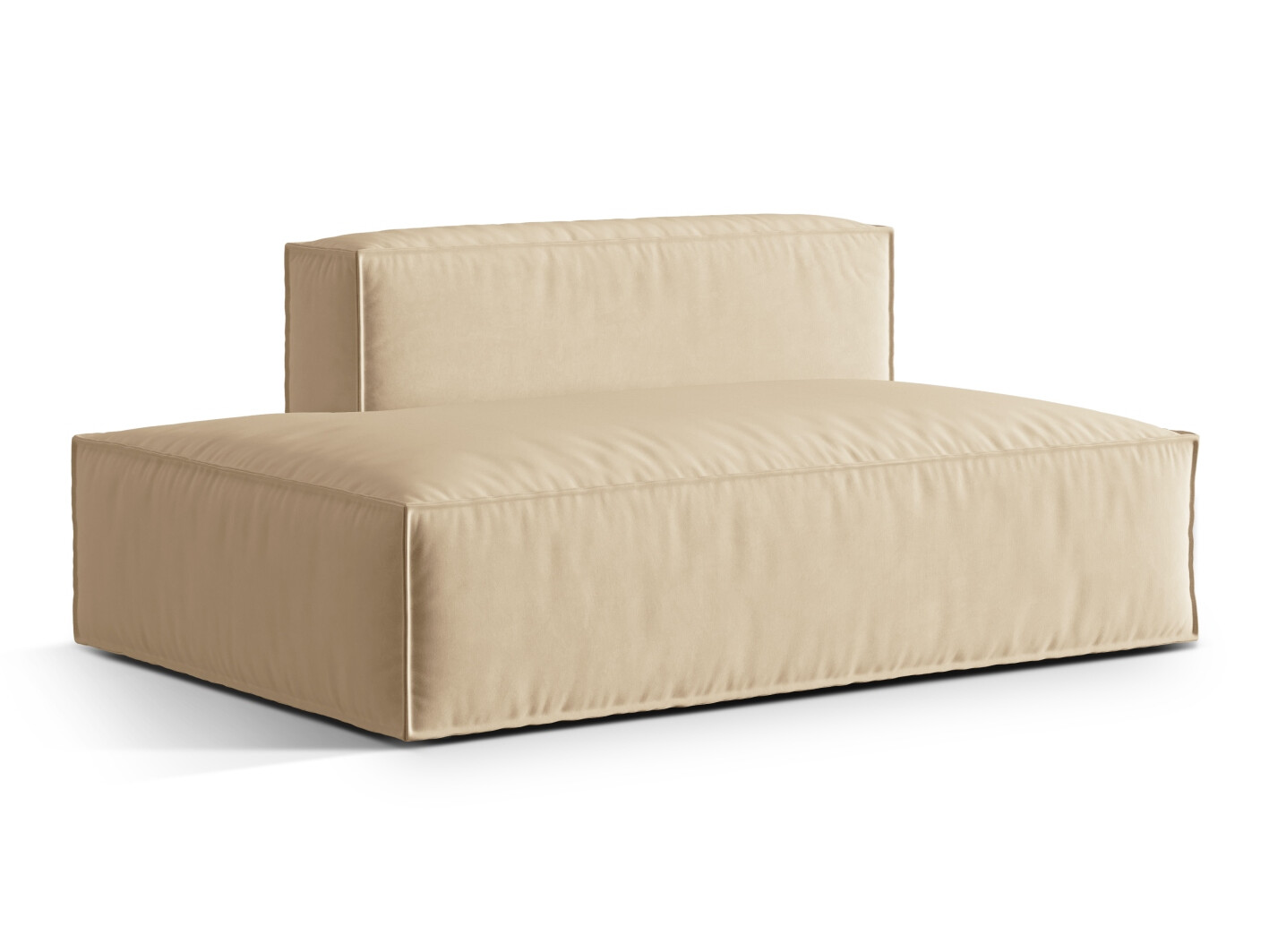 Modularni sedežni element Sonsore 103 (Paris Beige)