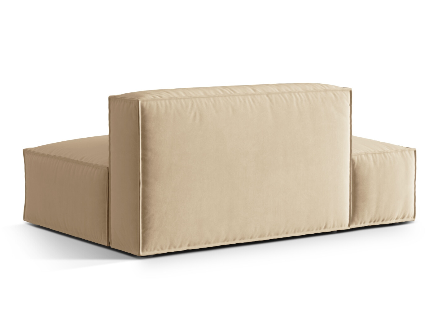 Modularni sedežni element Sonsore 103 (Paris Beige)