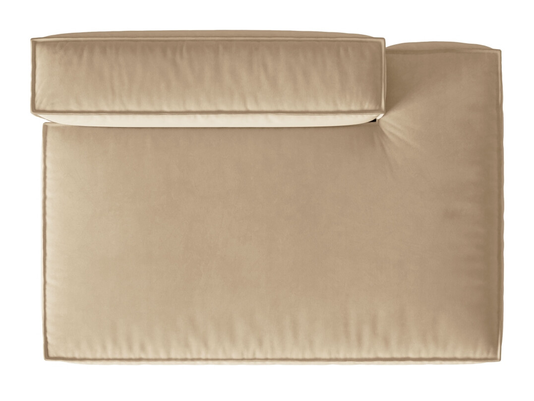 Modularni sedežni element Sonsore 103 (Paris Beige)