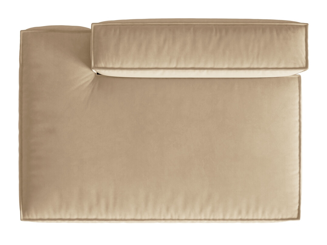 Modularni sedežni element Sonsore 103 (Paris Beige)
